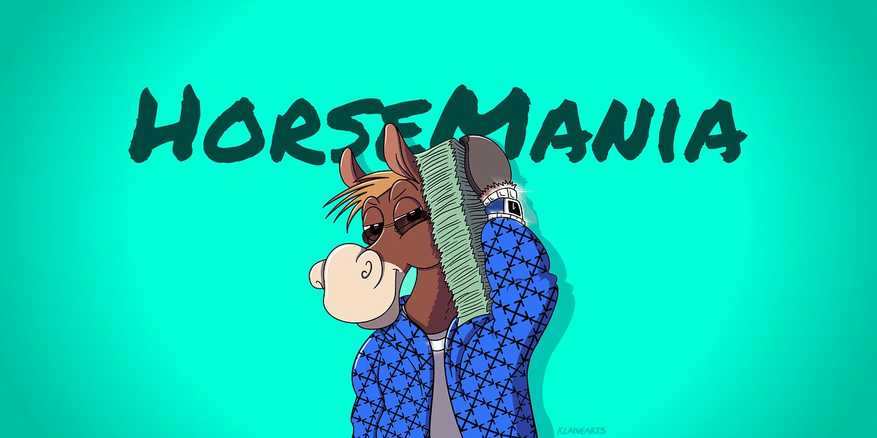 HorseMania