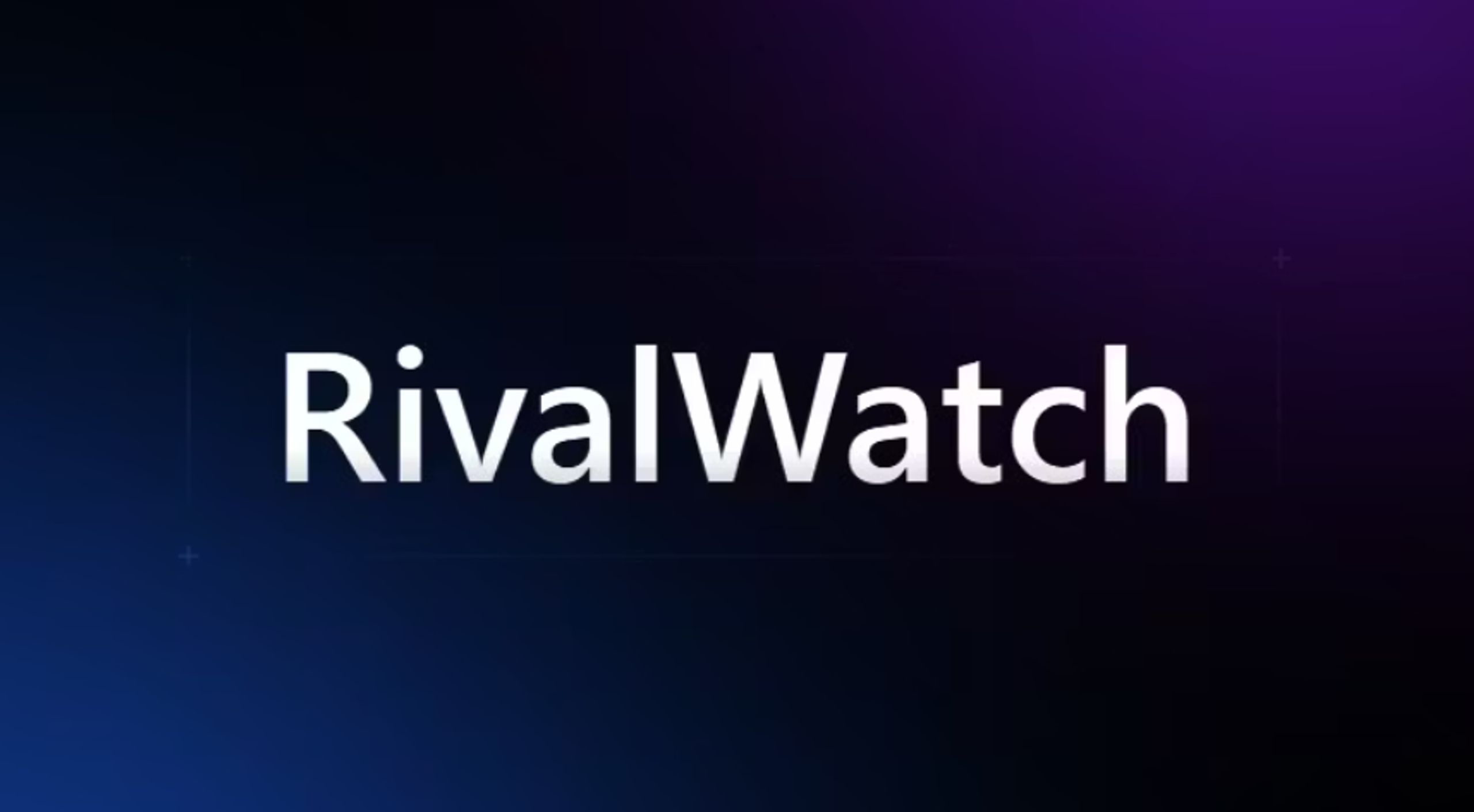 RivalWatch