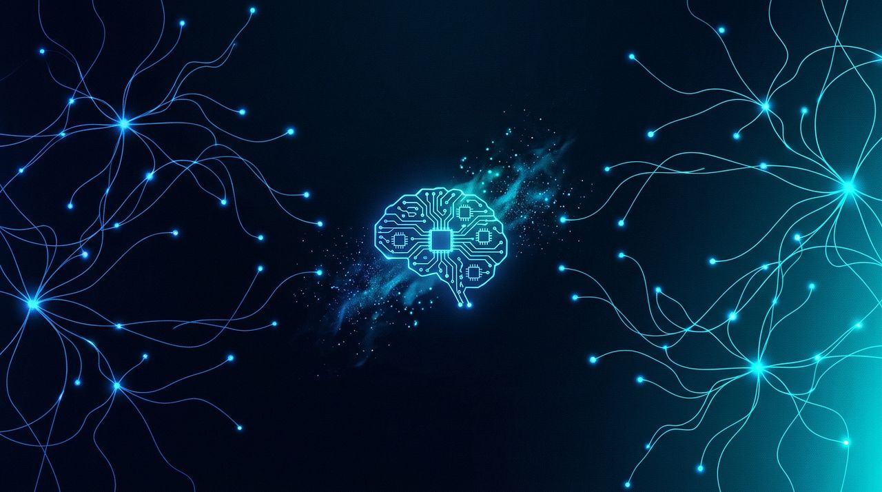 Ingeniosas Mentes de la Solución AI