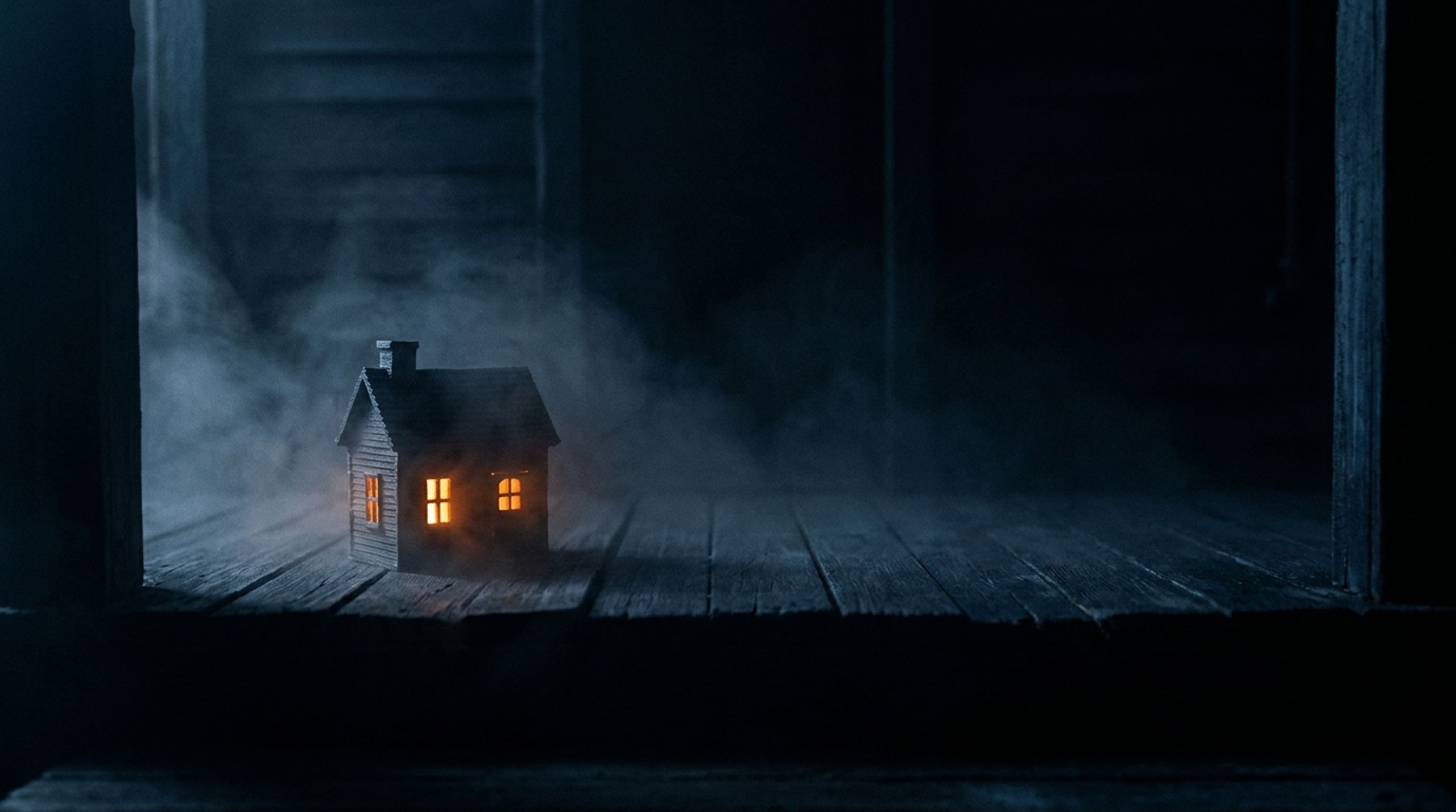 HauntReady
