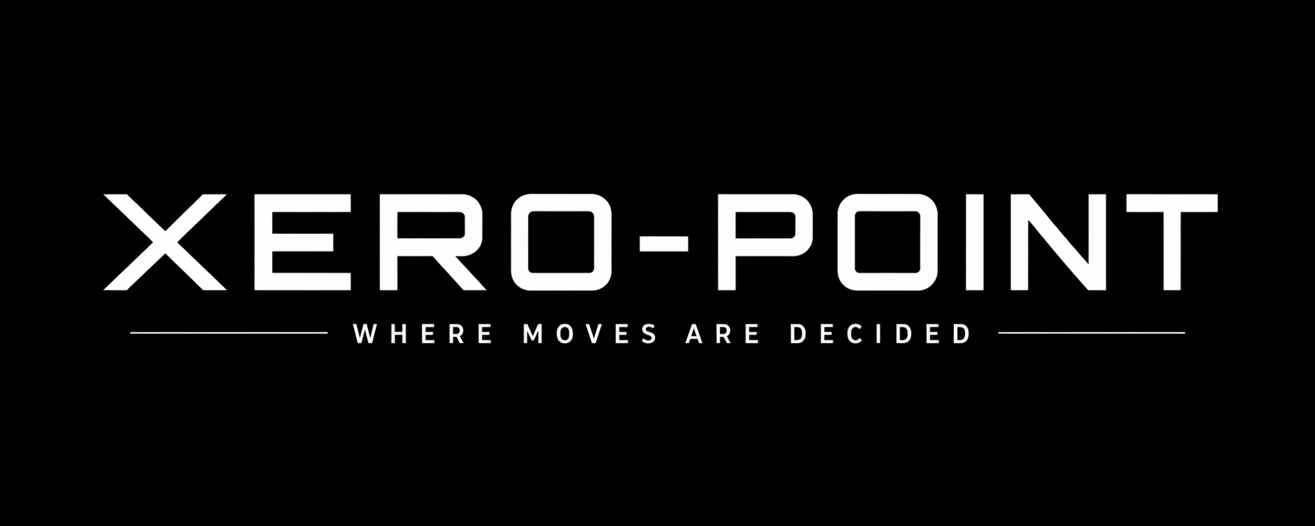Zero Point