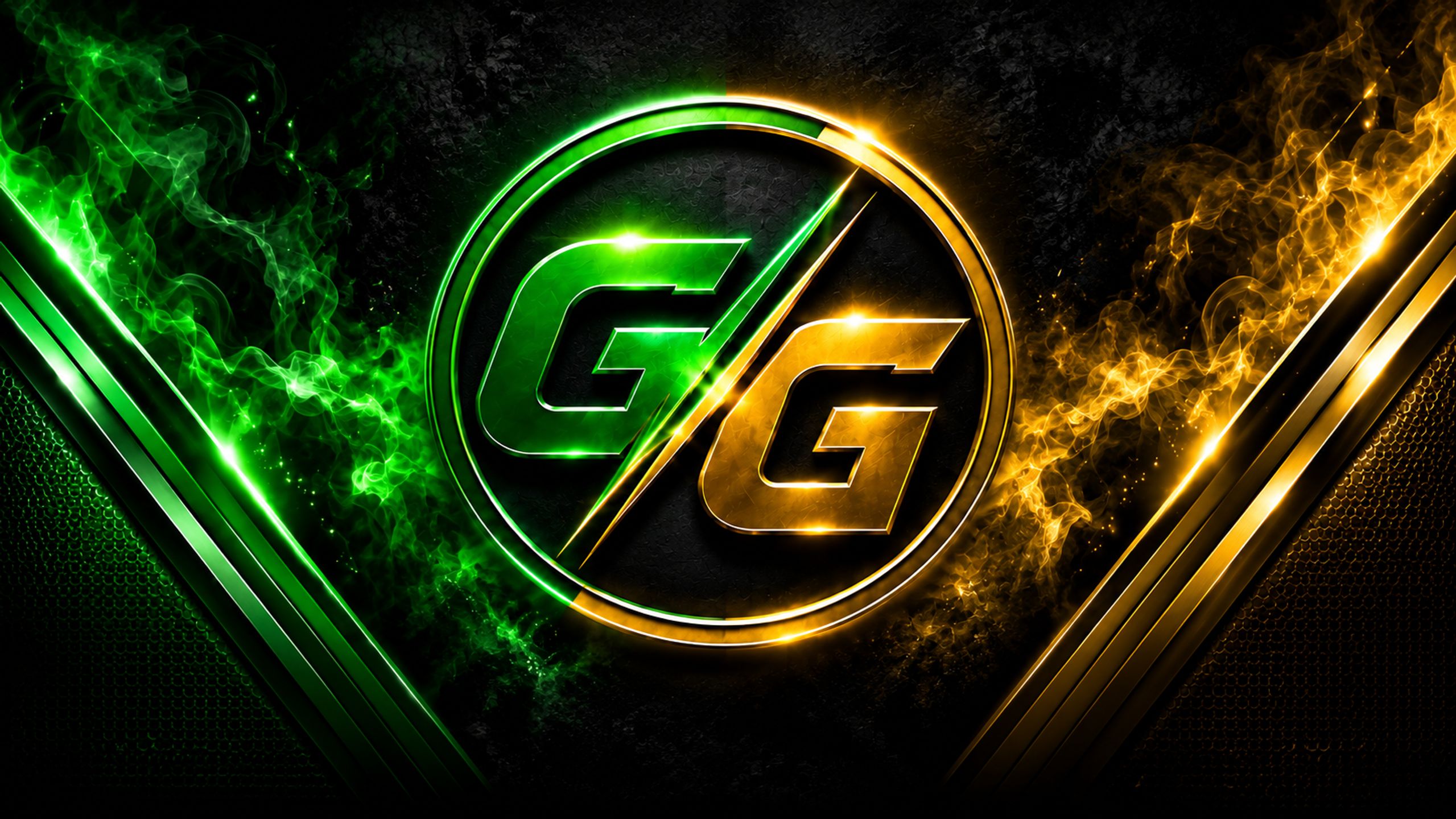 Galvin Gamble$