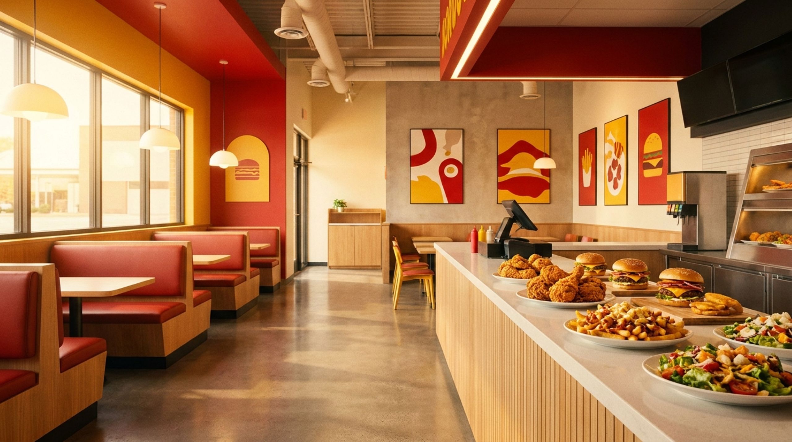 Jolibee Franchise Guide
