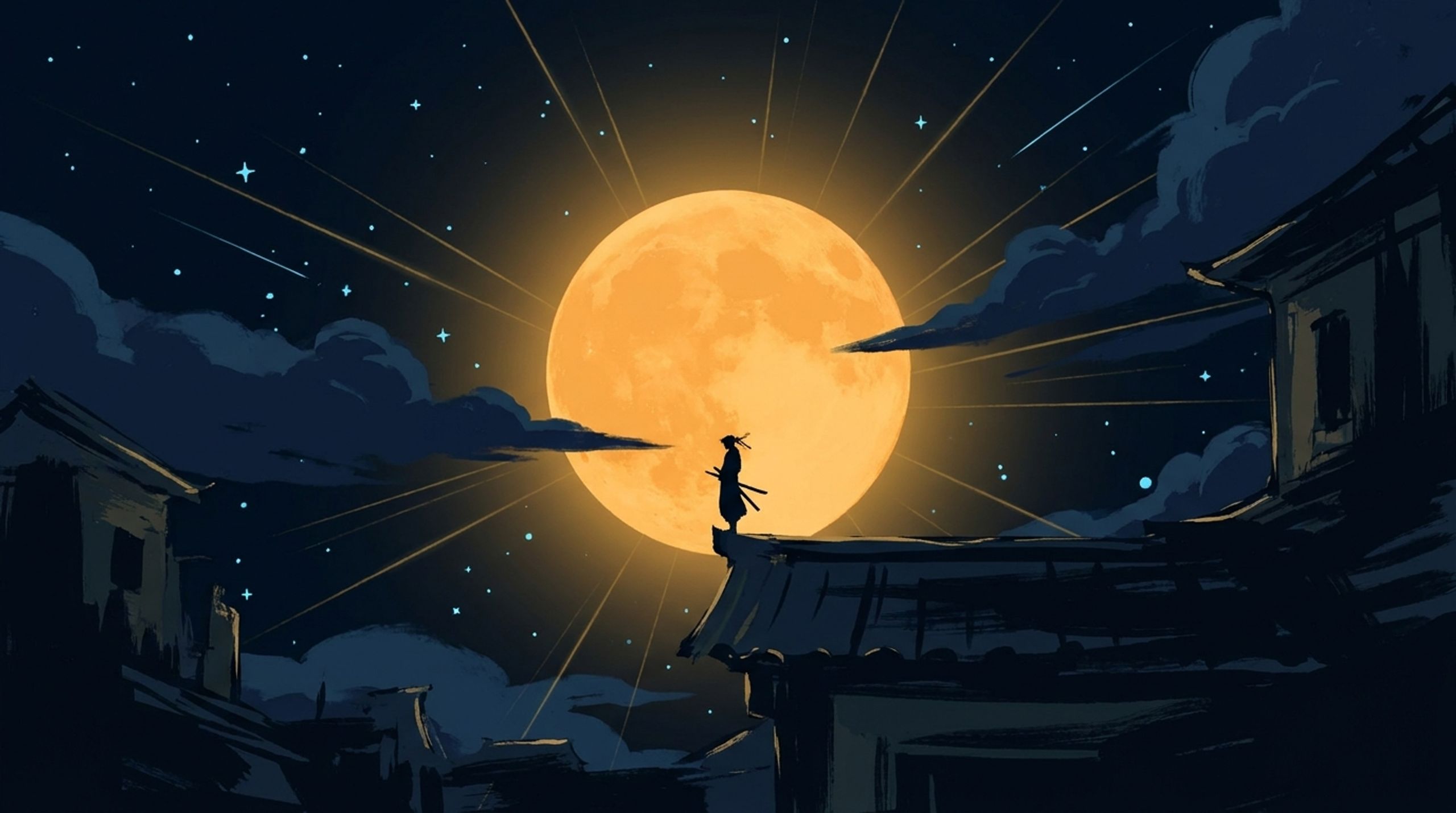 Moonlit Ronin Studios