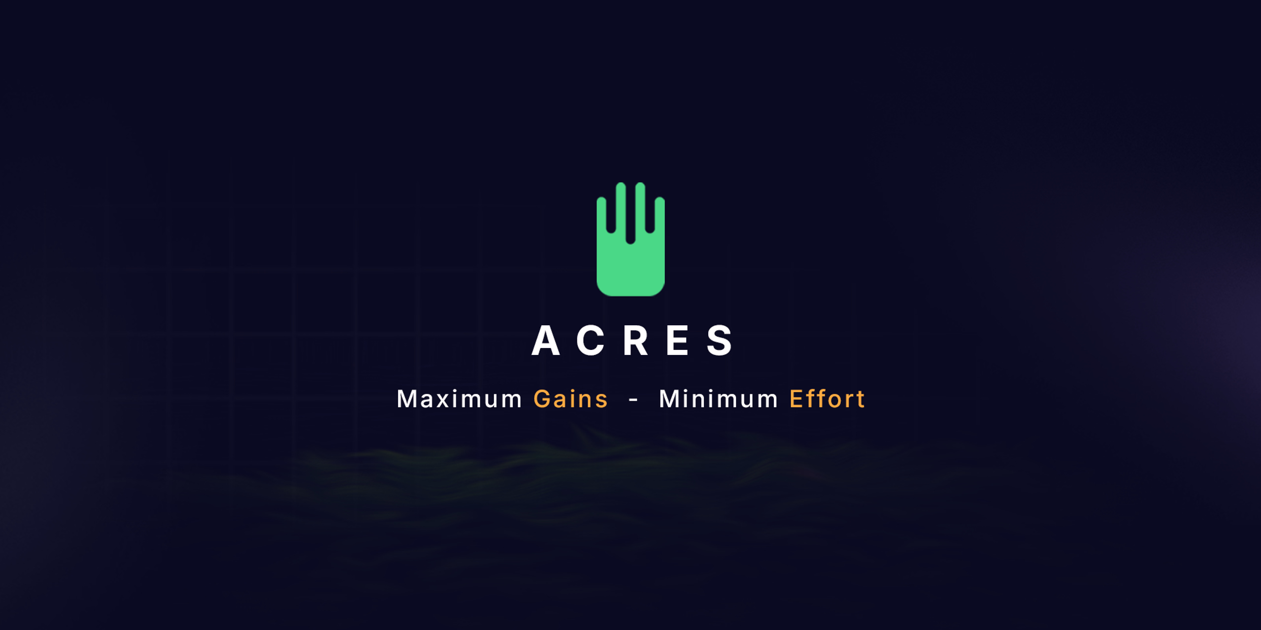 Acres