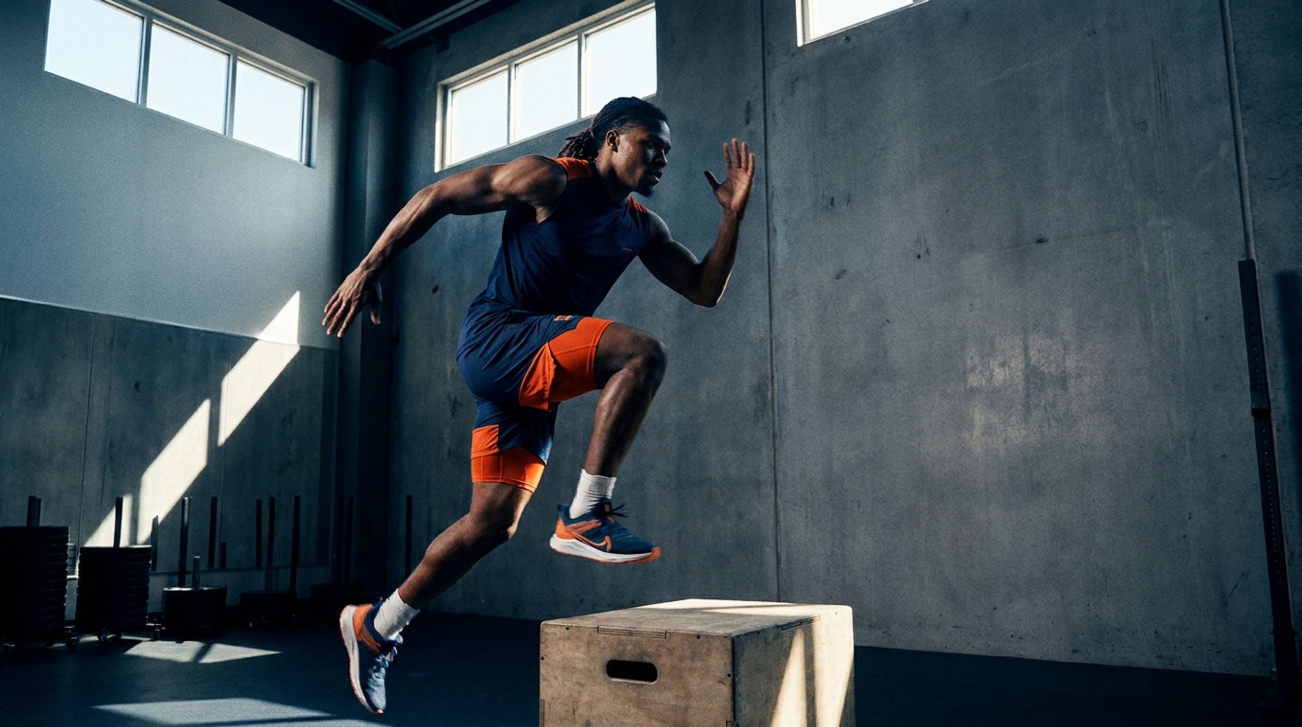 PeakForm Performance Program