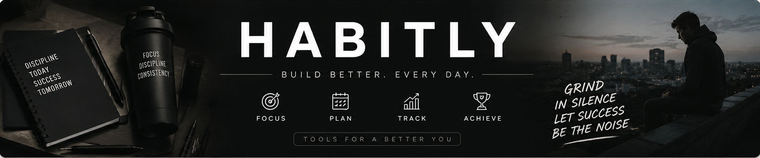 Habitly Store