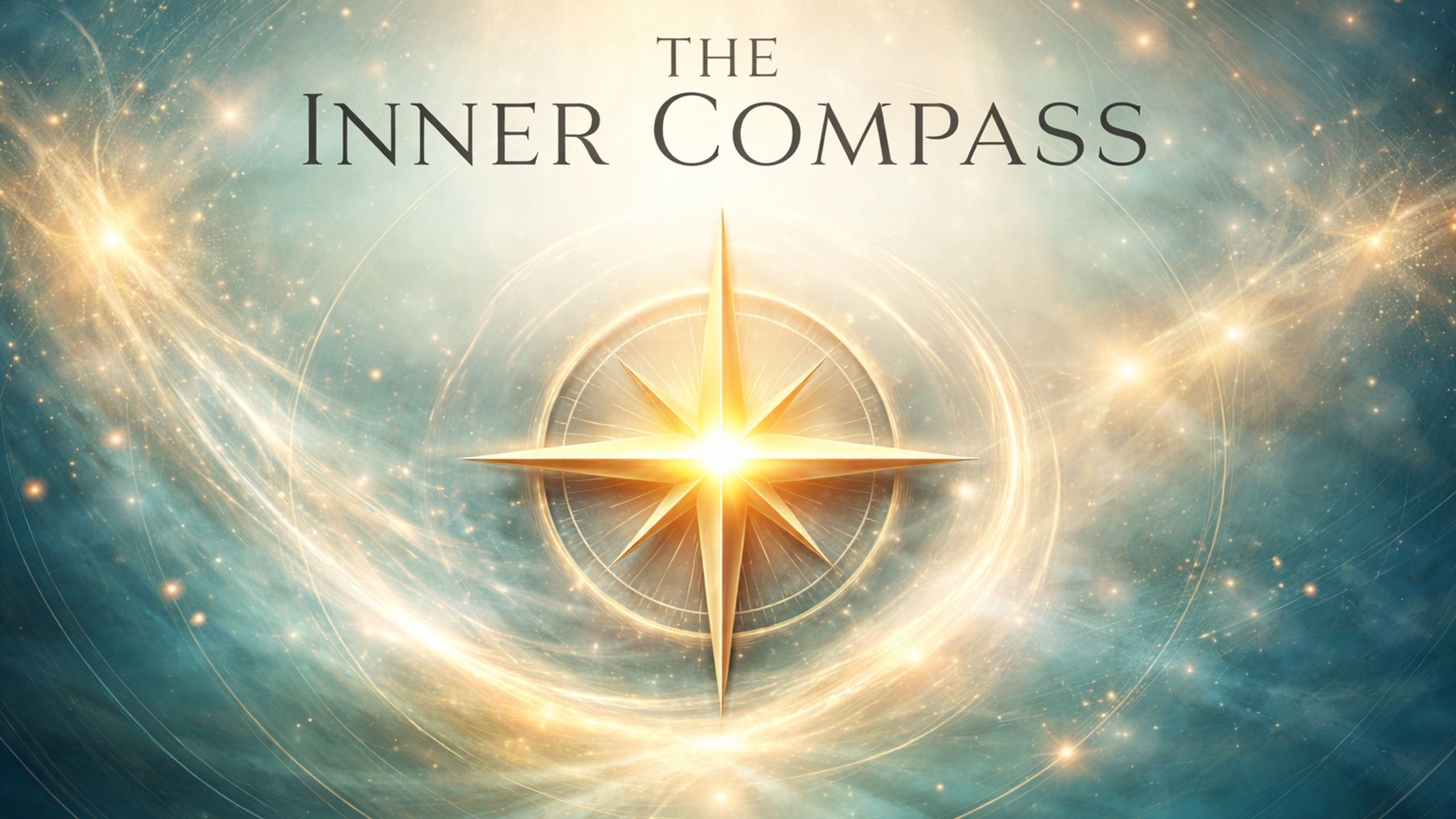 The Inner Compass