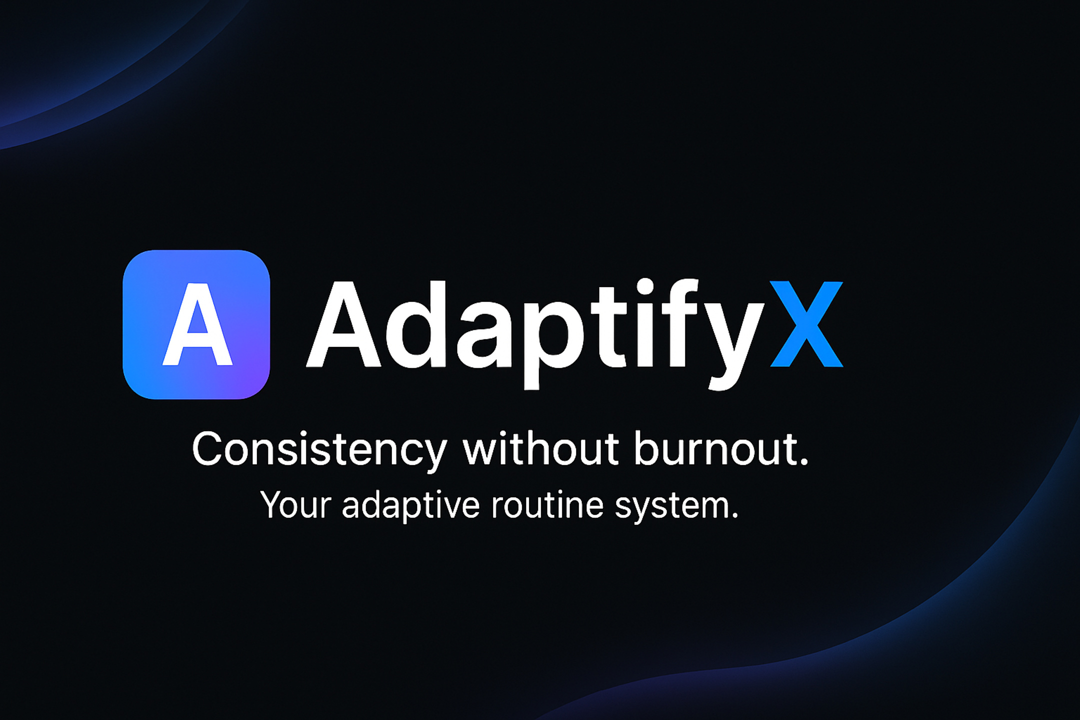 AdaptifyX
