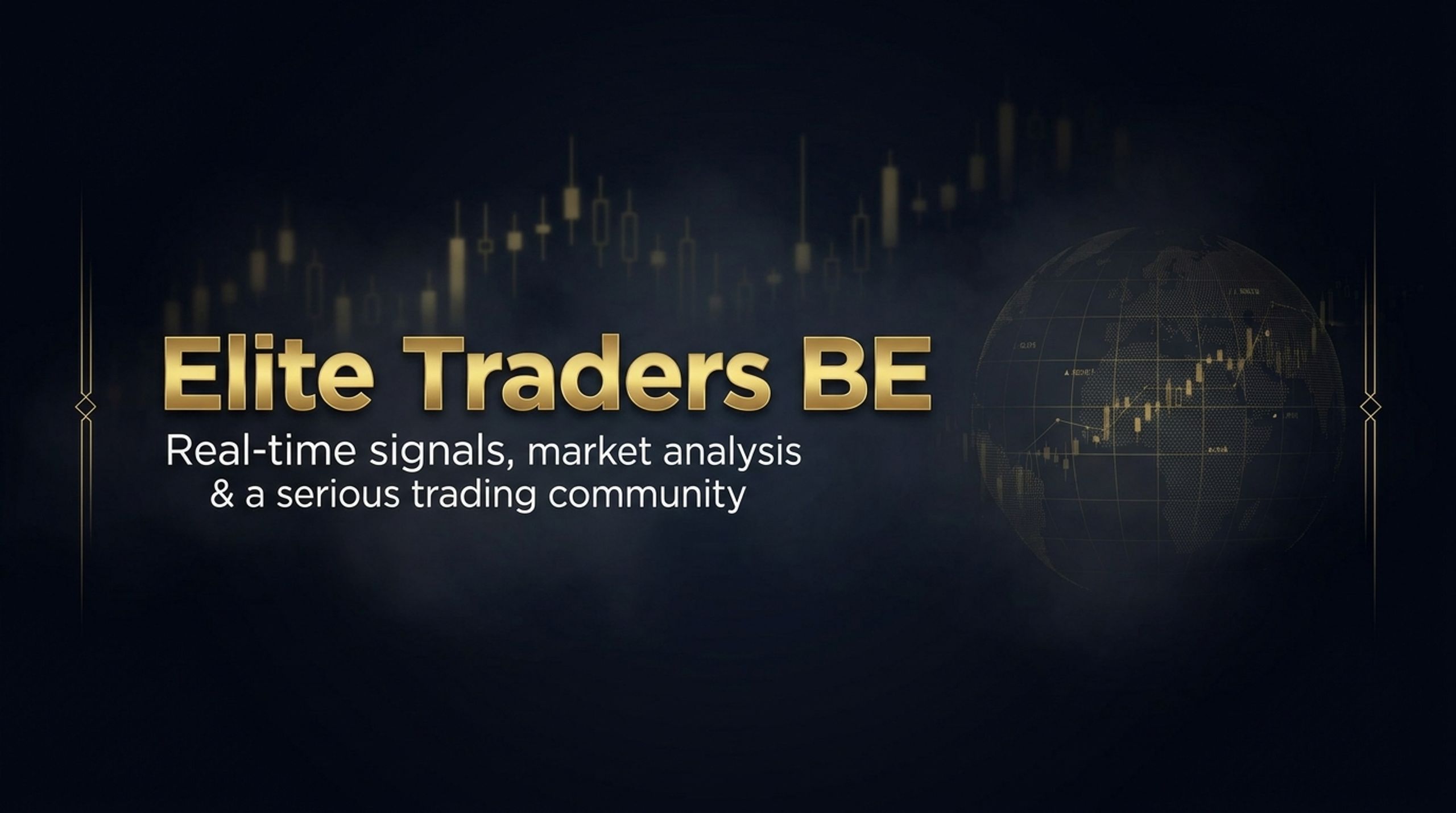 Elite Traders