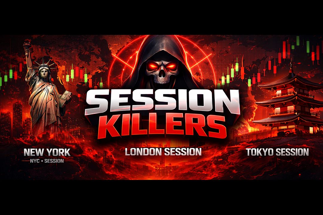 Session Killers
