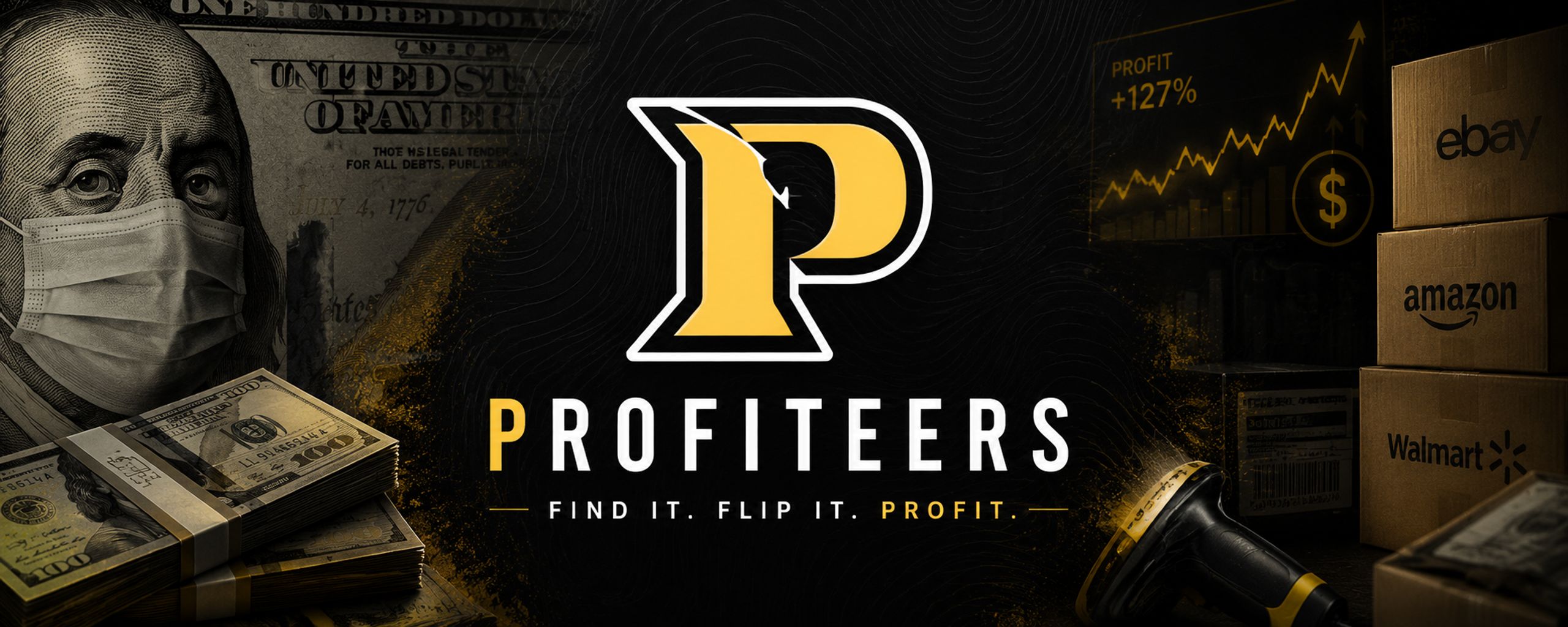 Profiteers