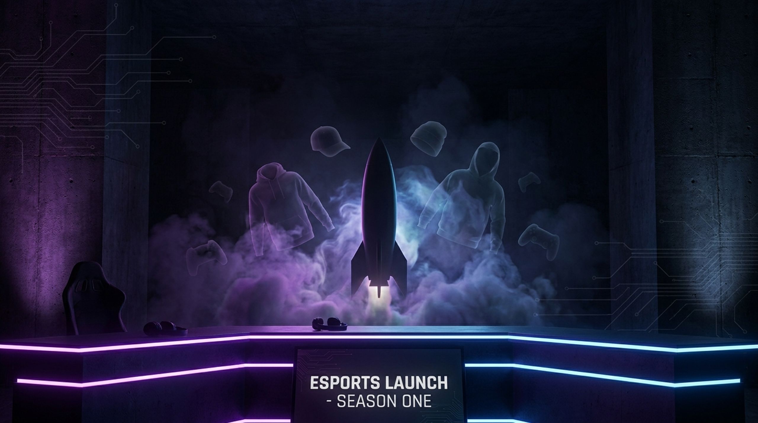 Loot Launch Academy