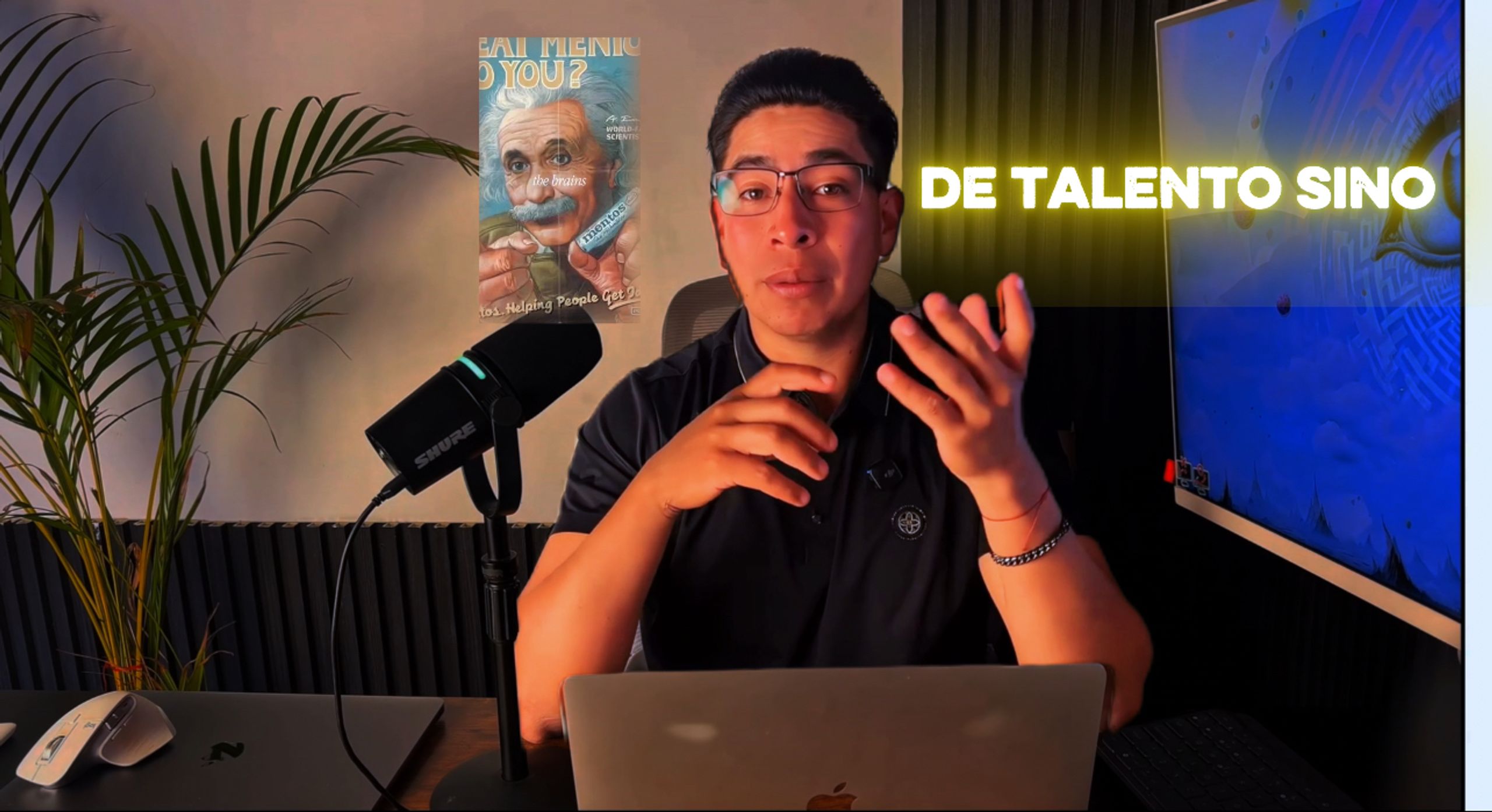 Webinar Academy AI