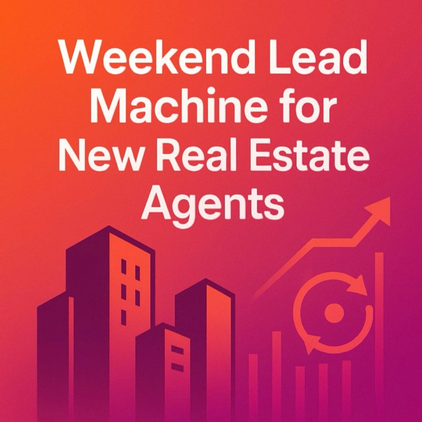 weekend lead system