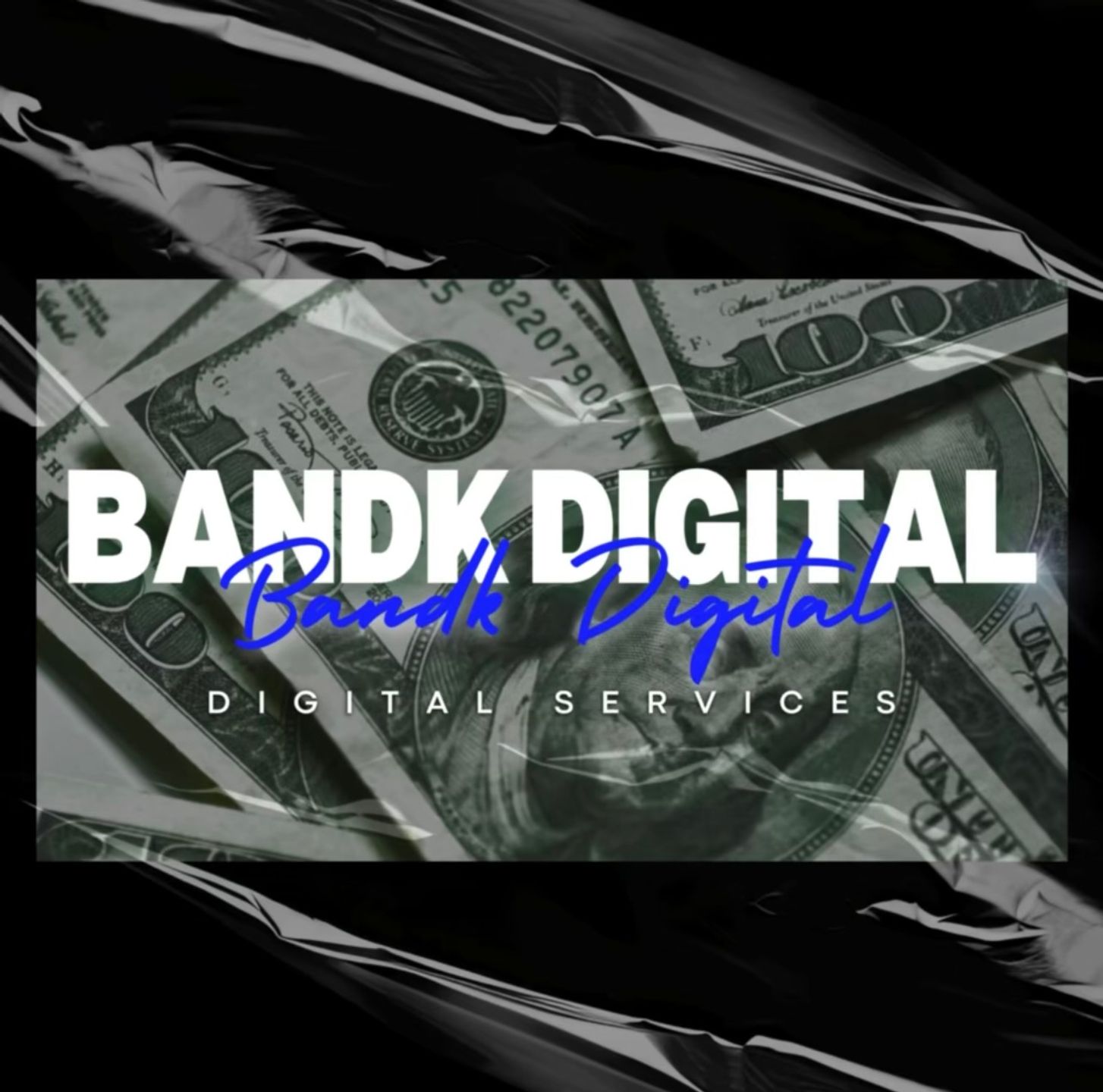 Bandk Digital
