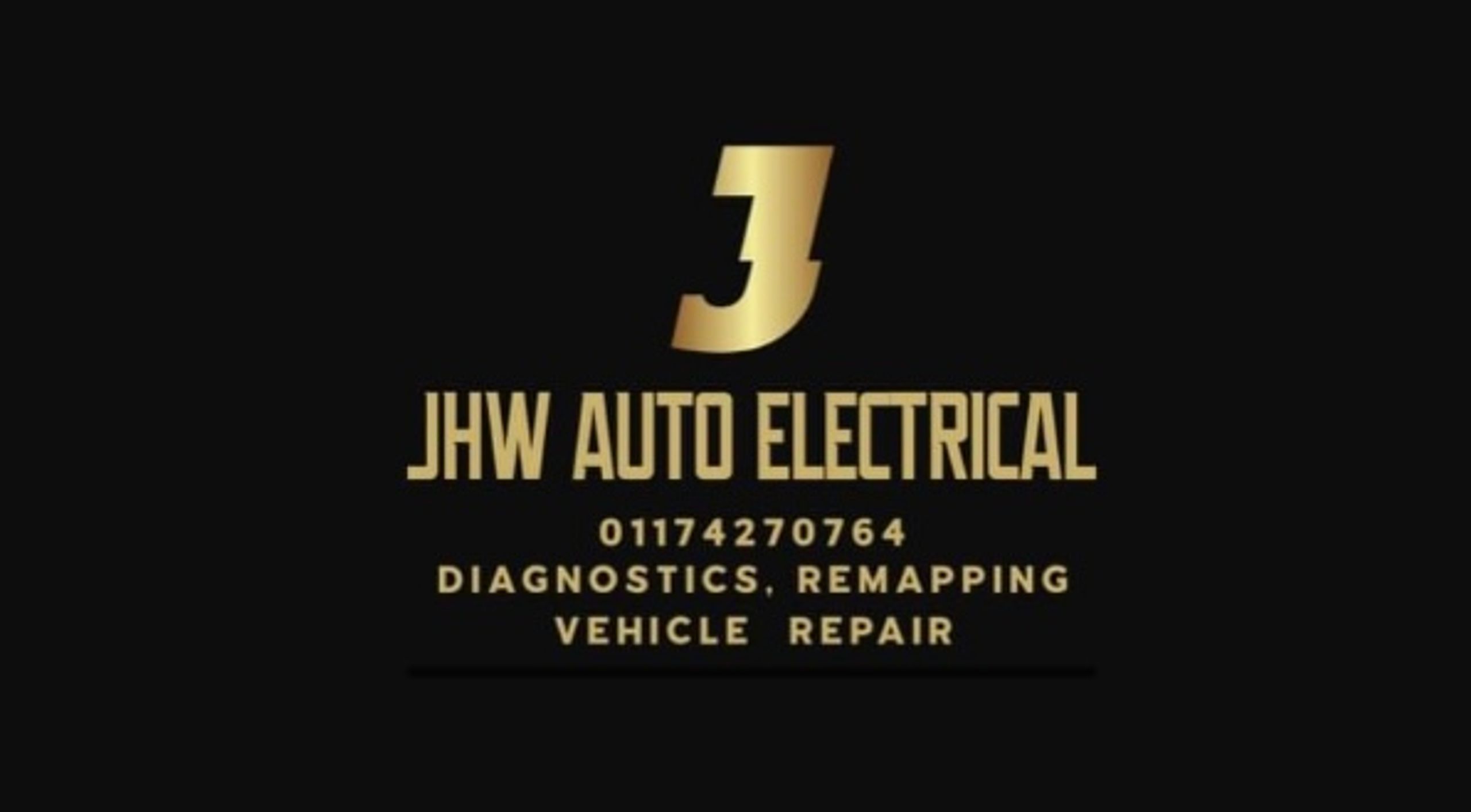 JHW Auto Electrical