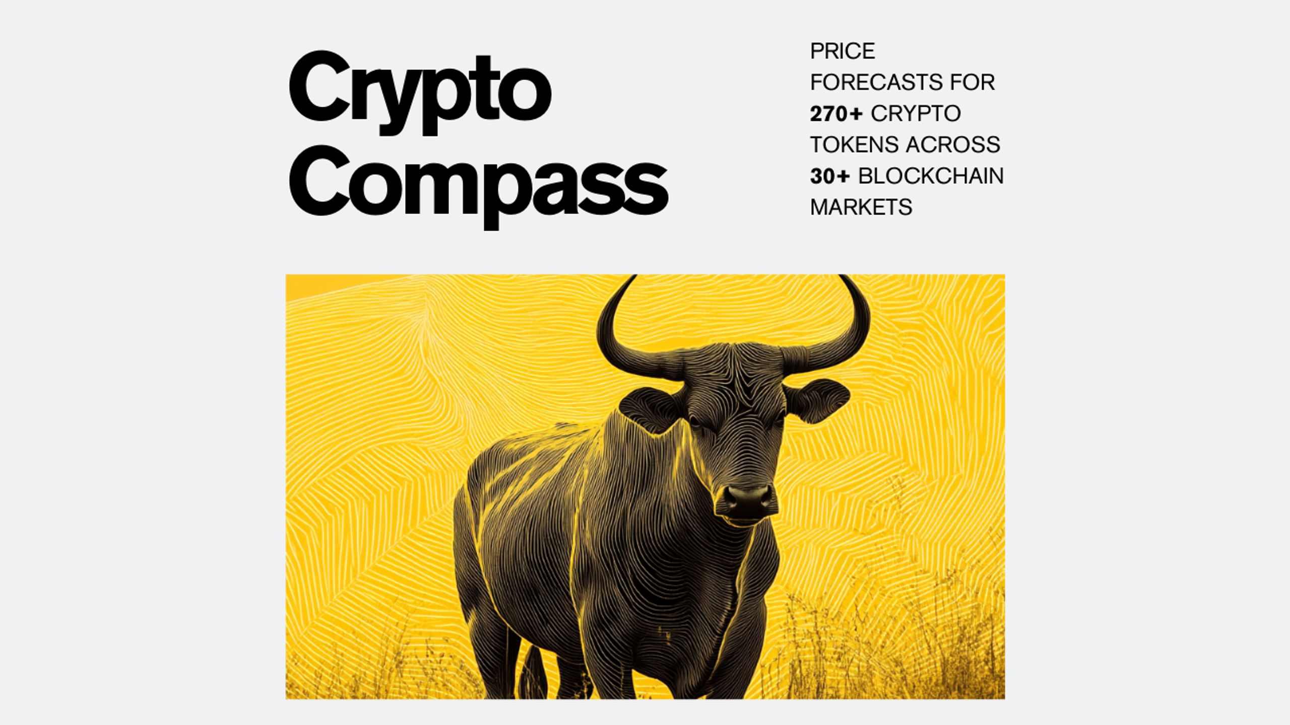 Crypto Compass