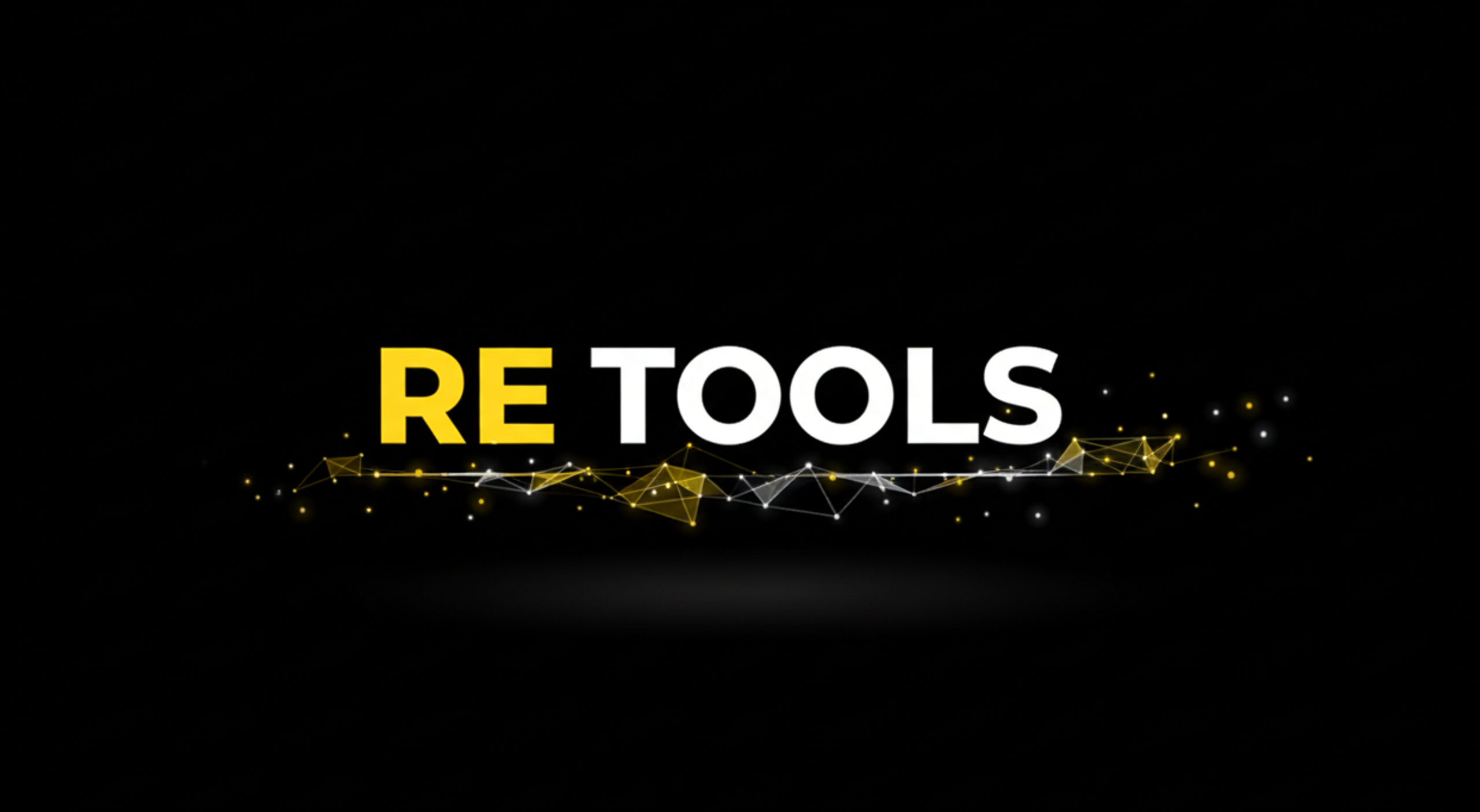 RE Tools