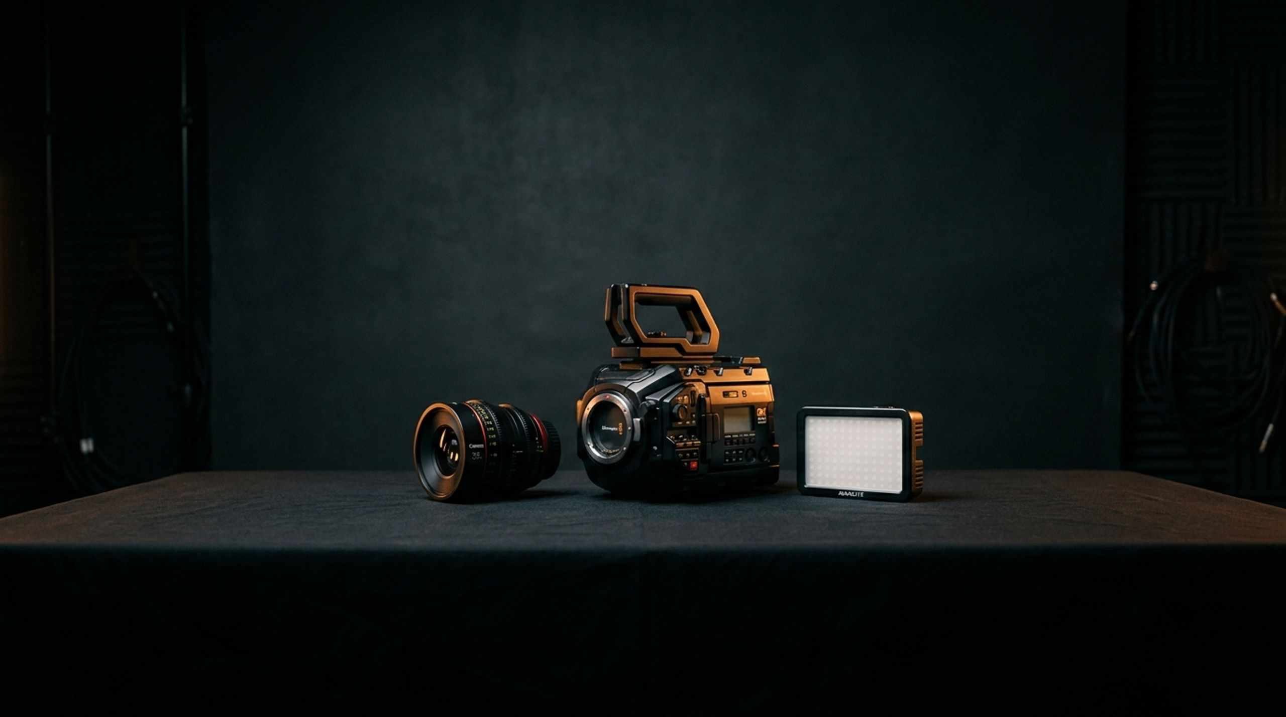 Aperture Rentals