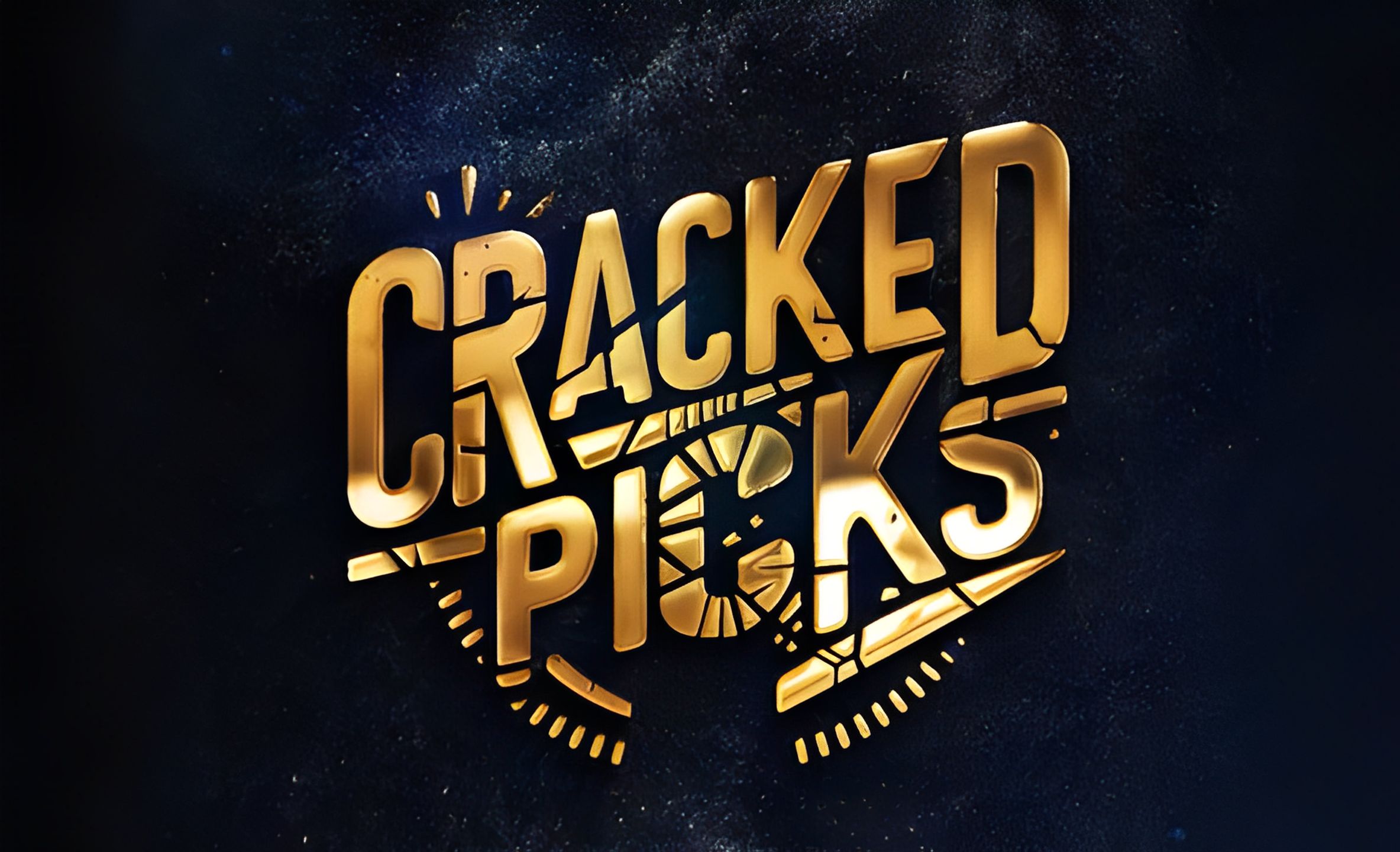 Cracked Picks