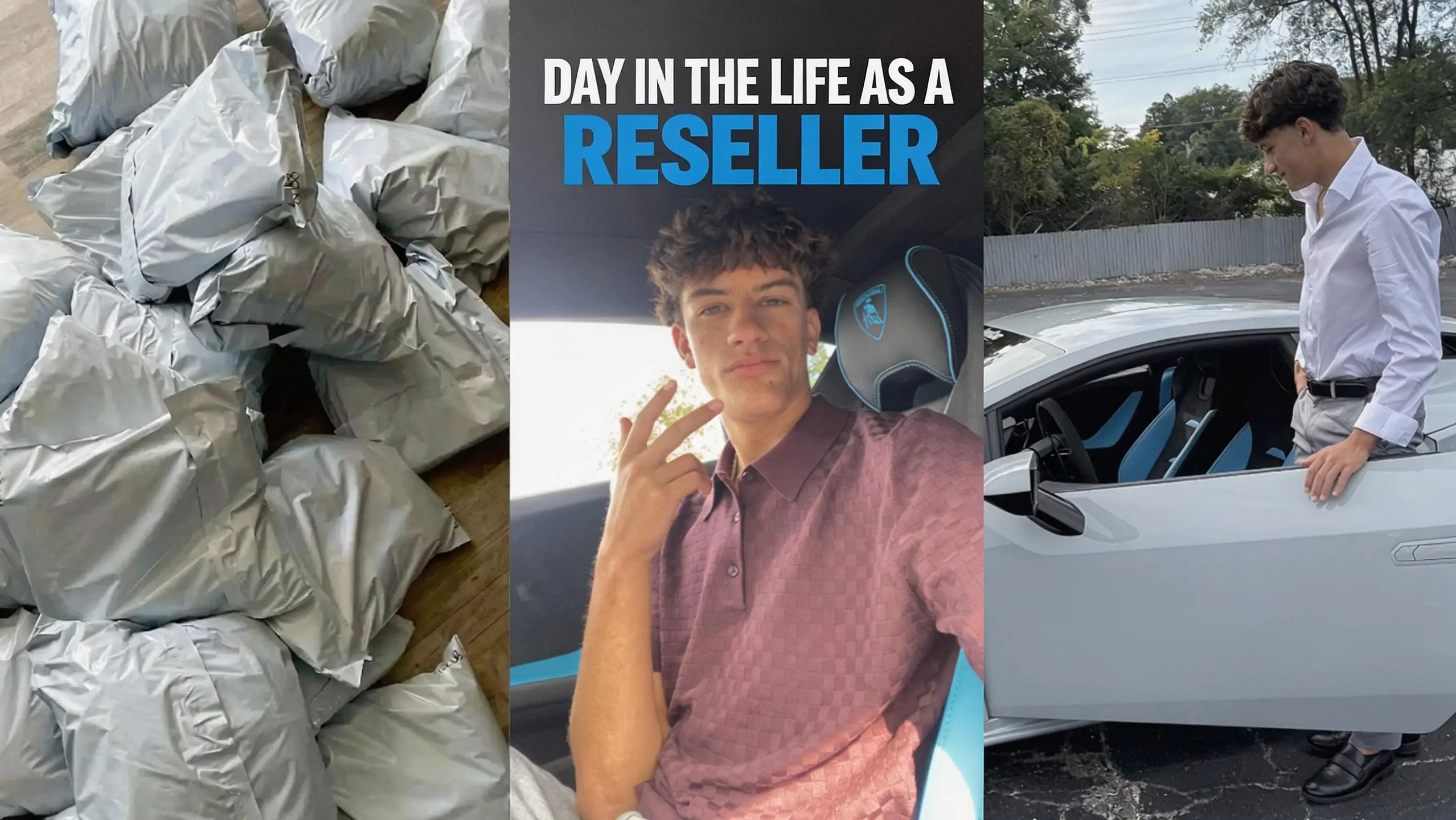 Authentic Reselling Mentorship 