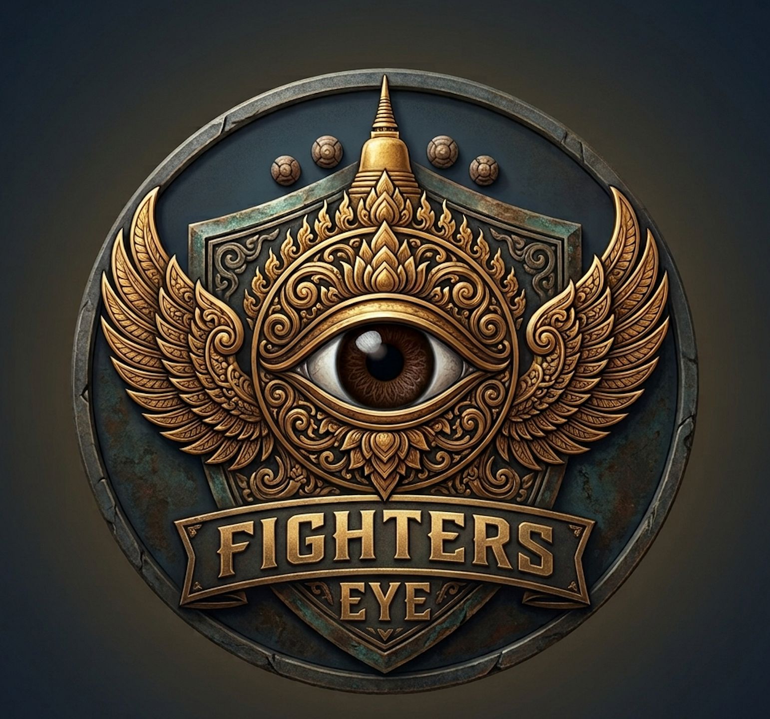 Fighters Eye