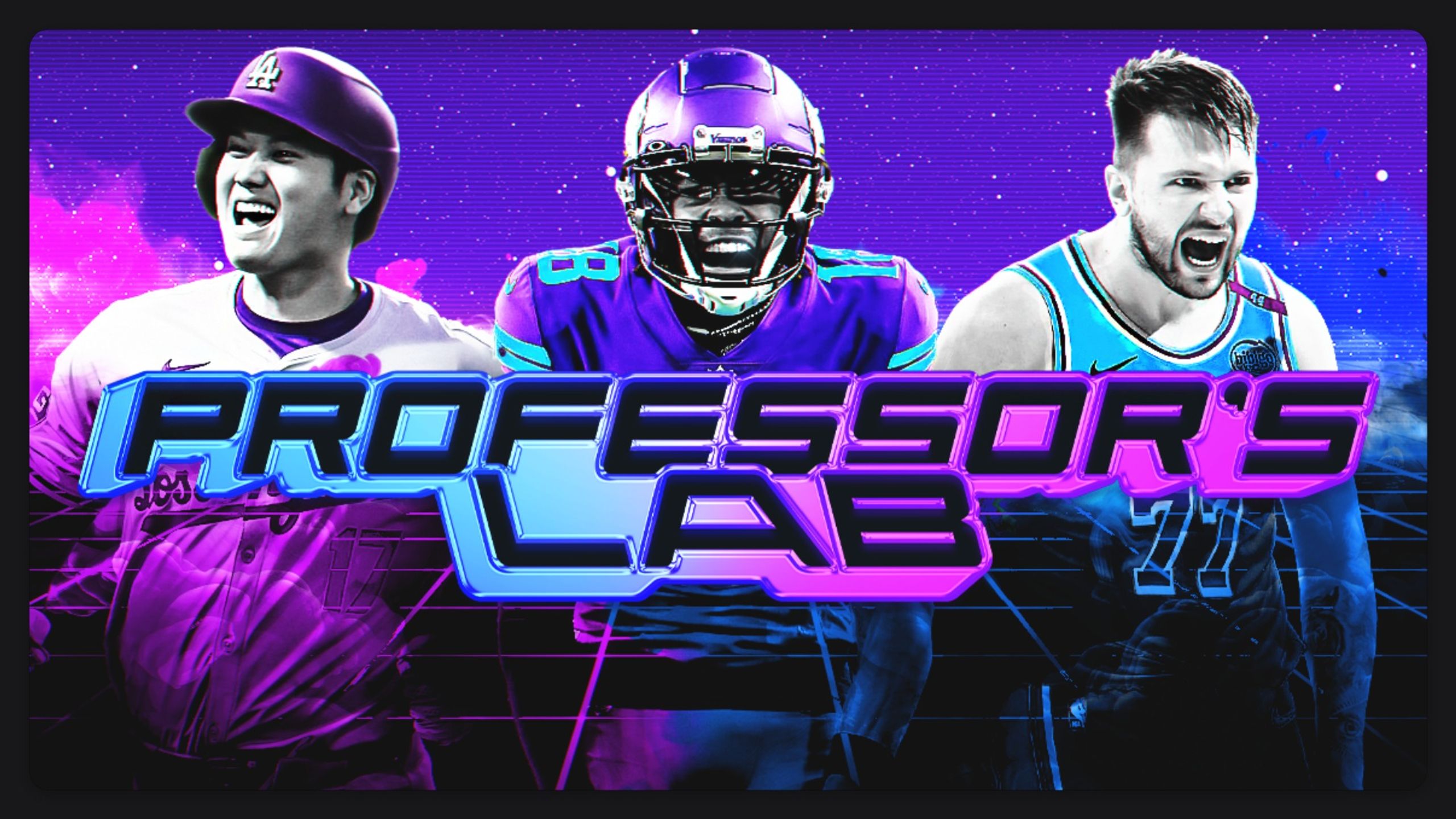 Professor's Lab
