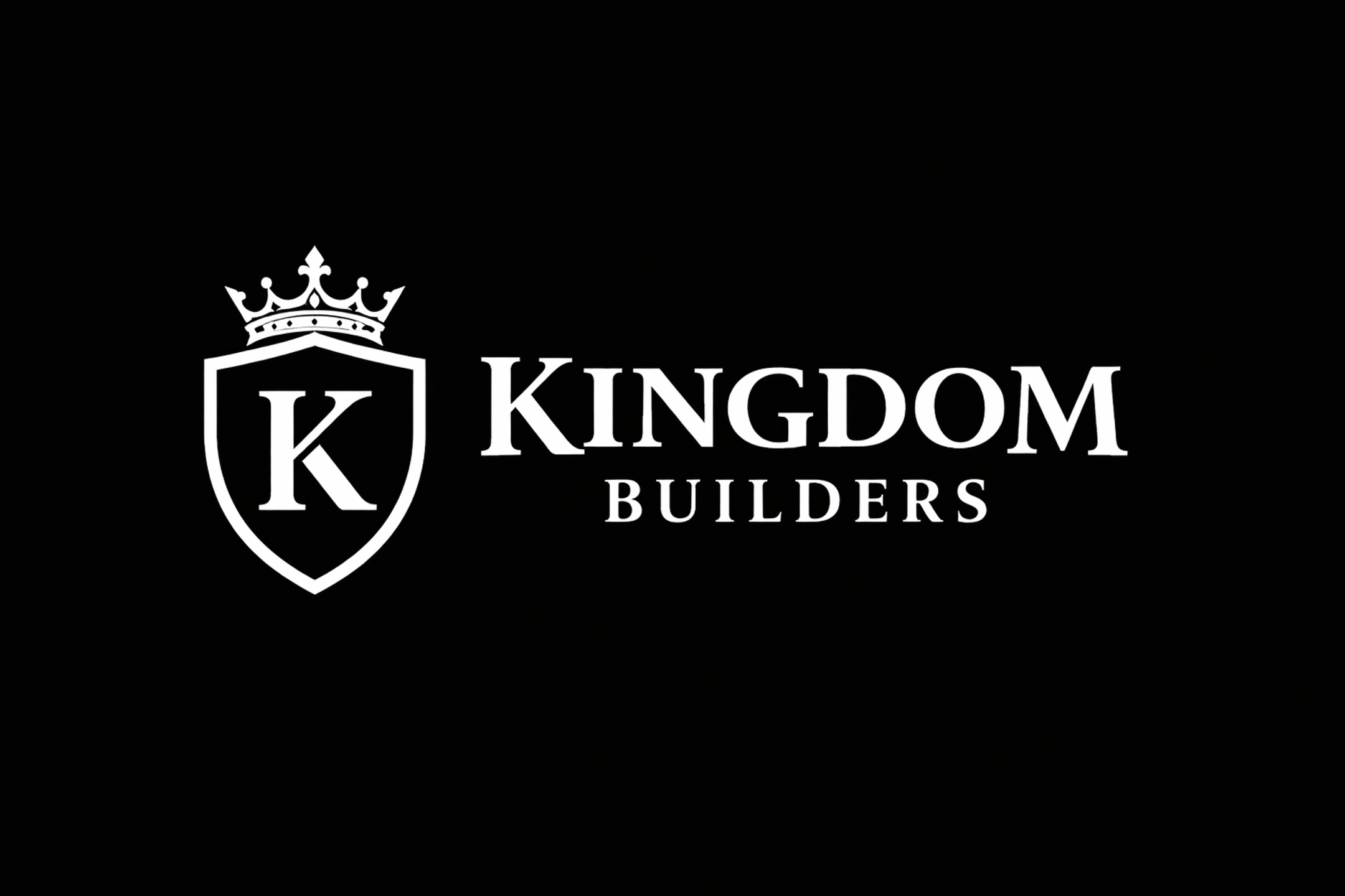 Kingdom Builders