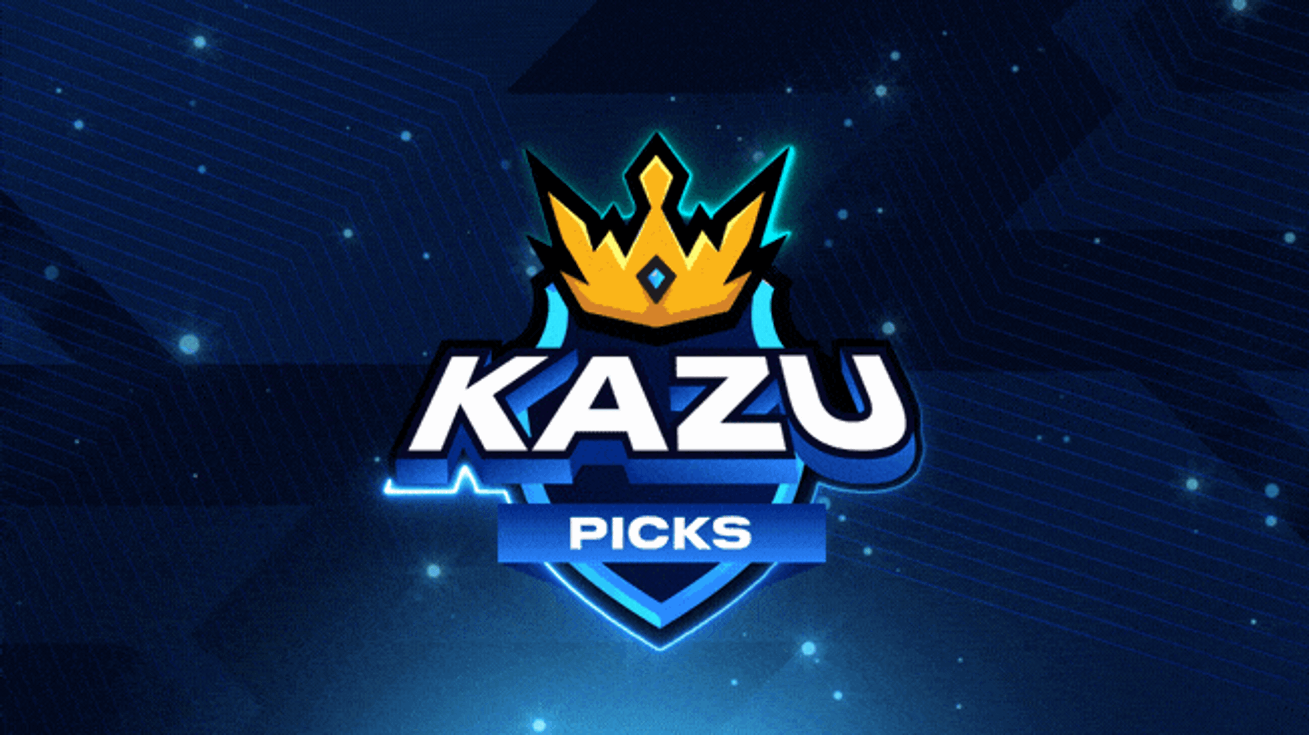 KazuPicks