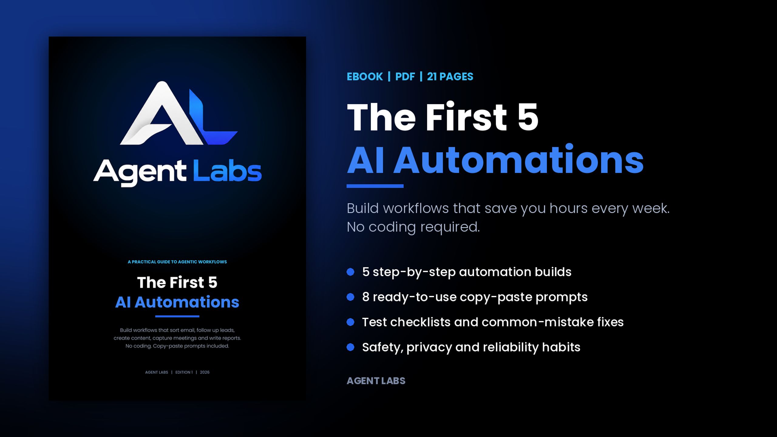 Agent Labs 
