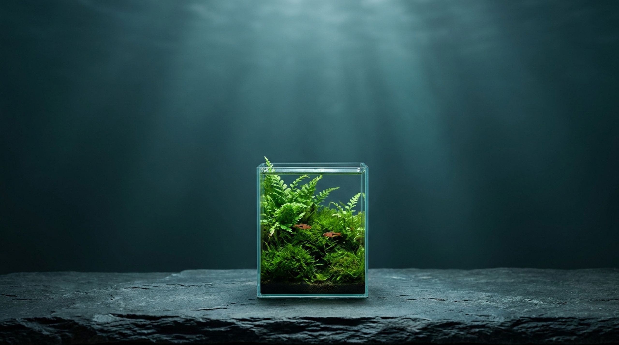 CristalTank