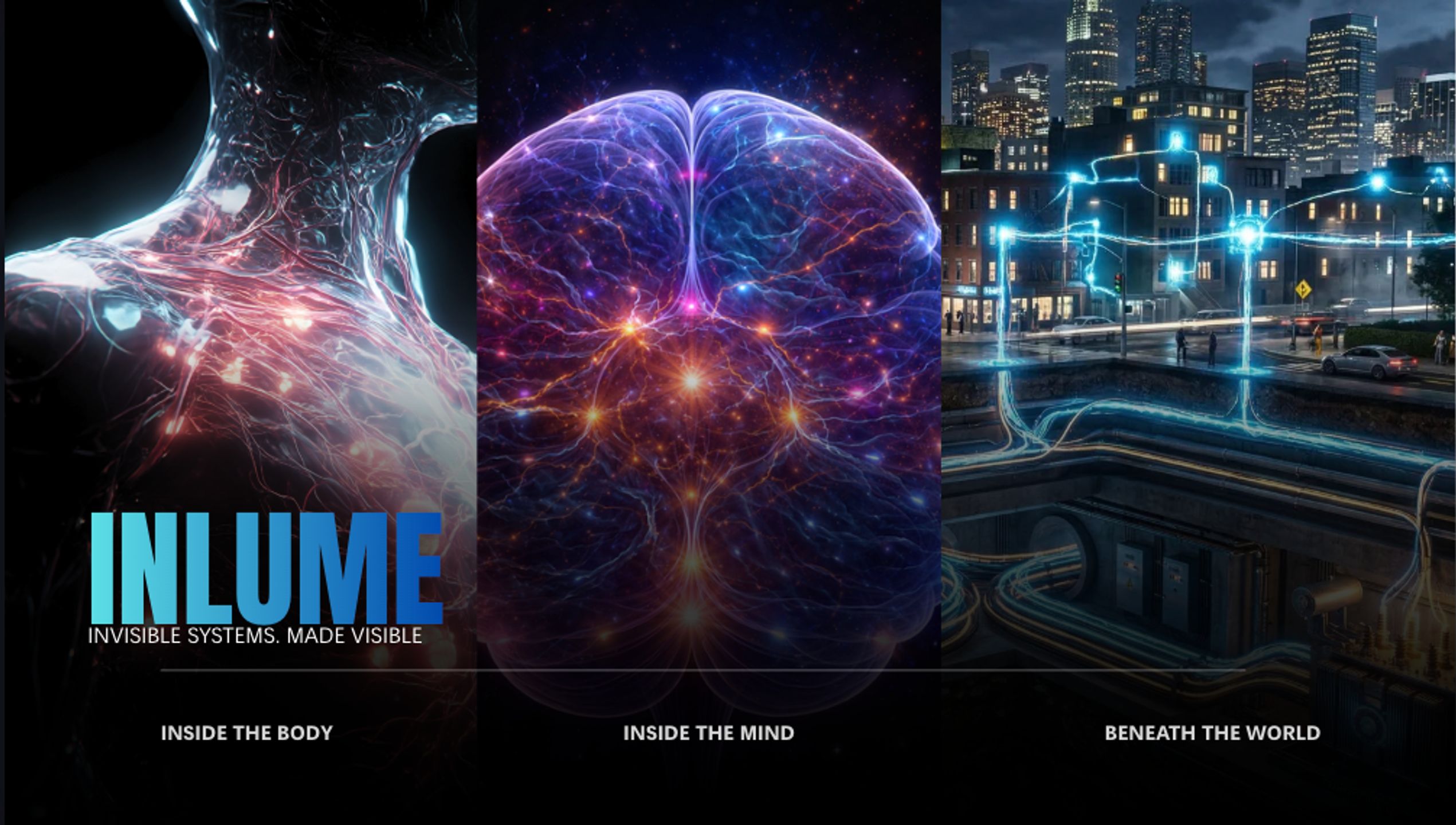 INLUME STUDIOS