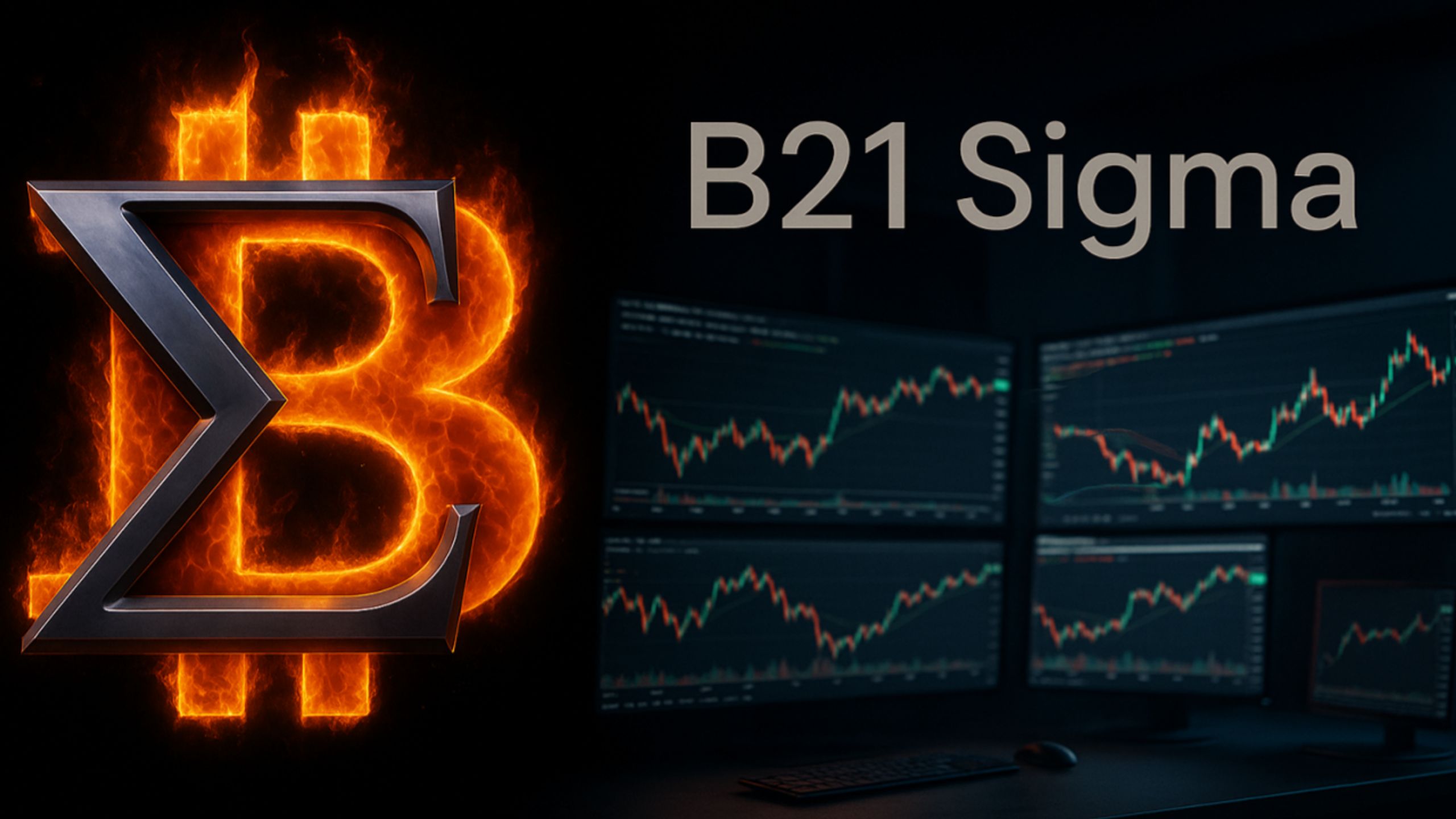 B21 Sigma Team