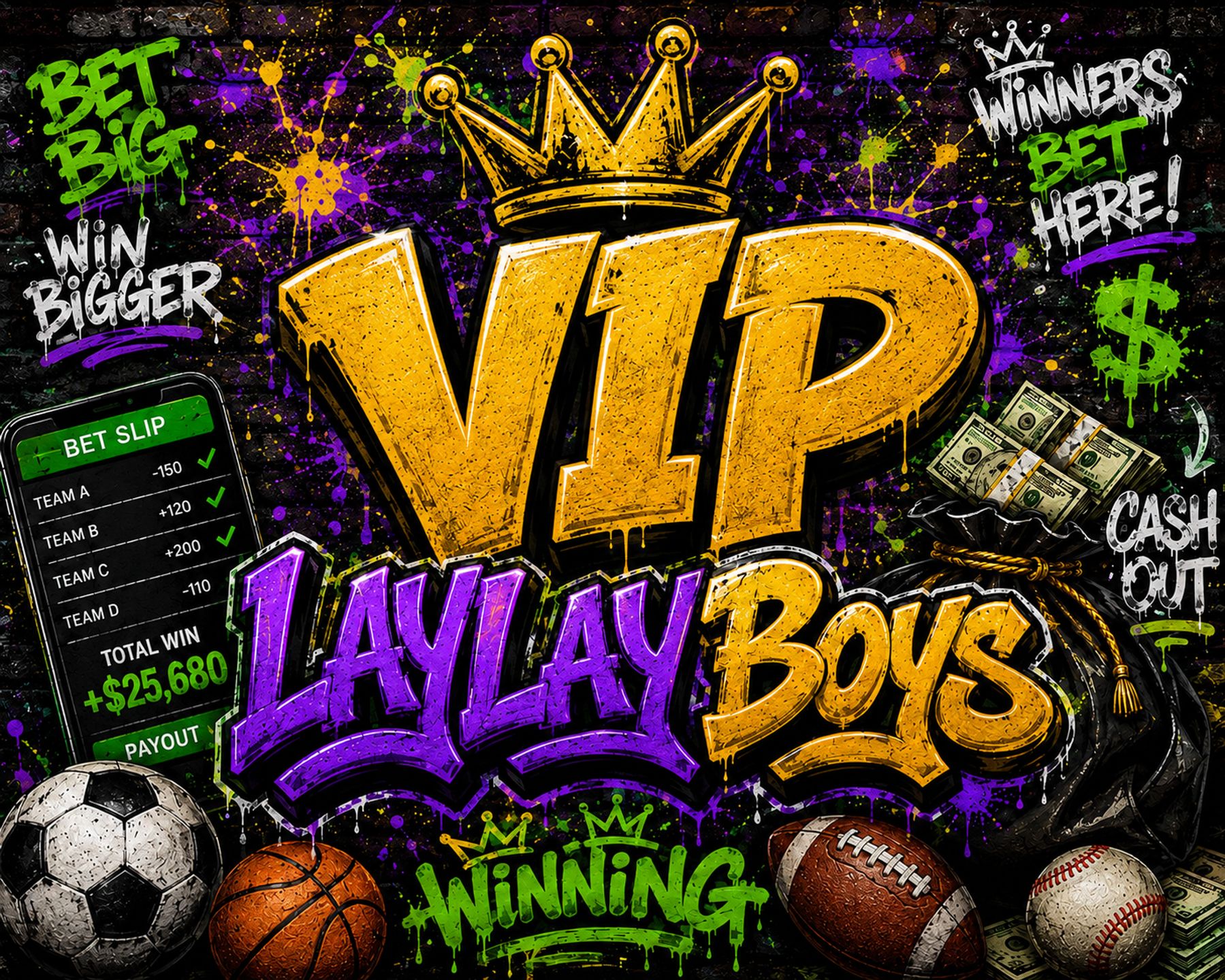LayLay Boys