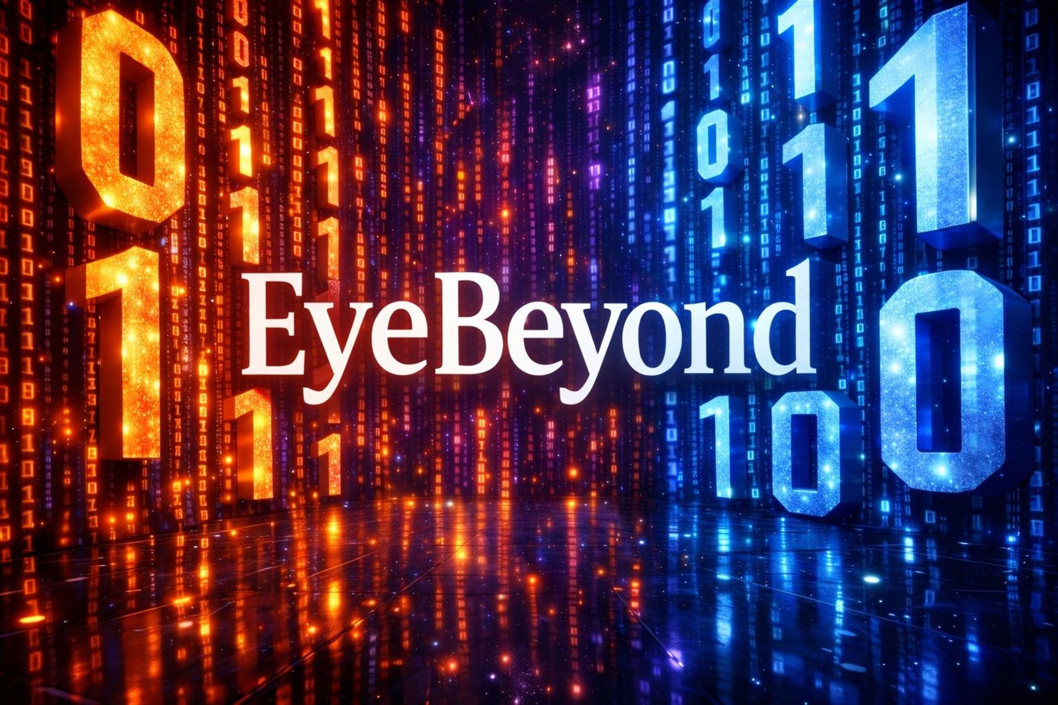 EyeBeyond