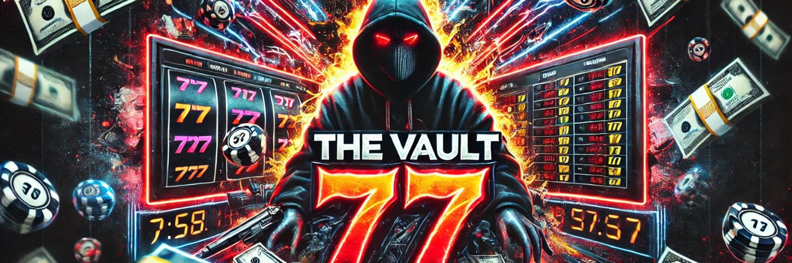 TheVault777