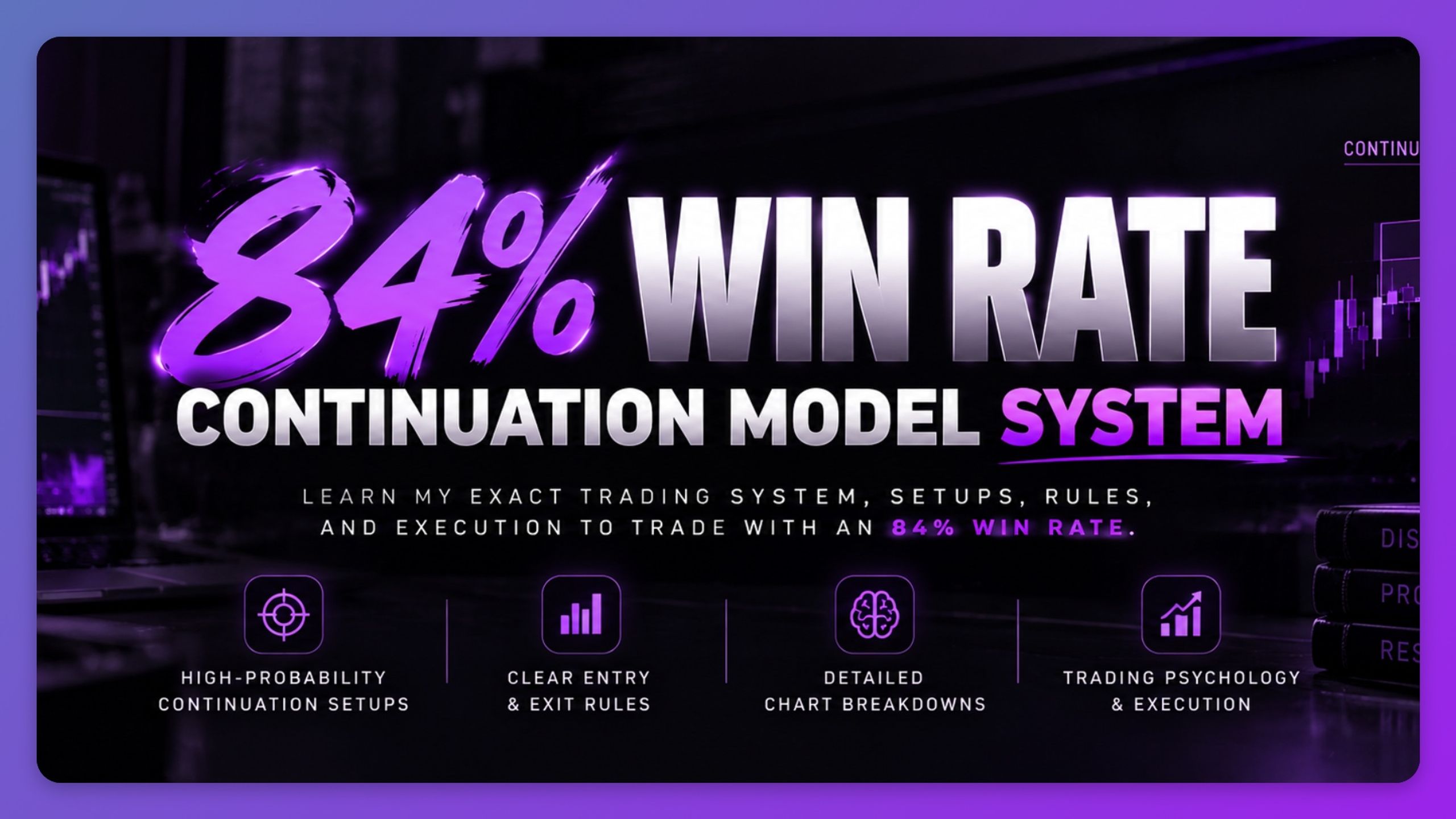 Alex Market Mastery