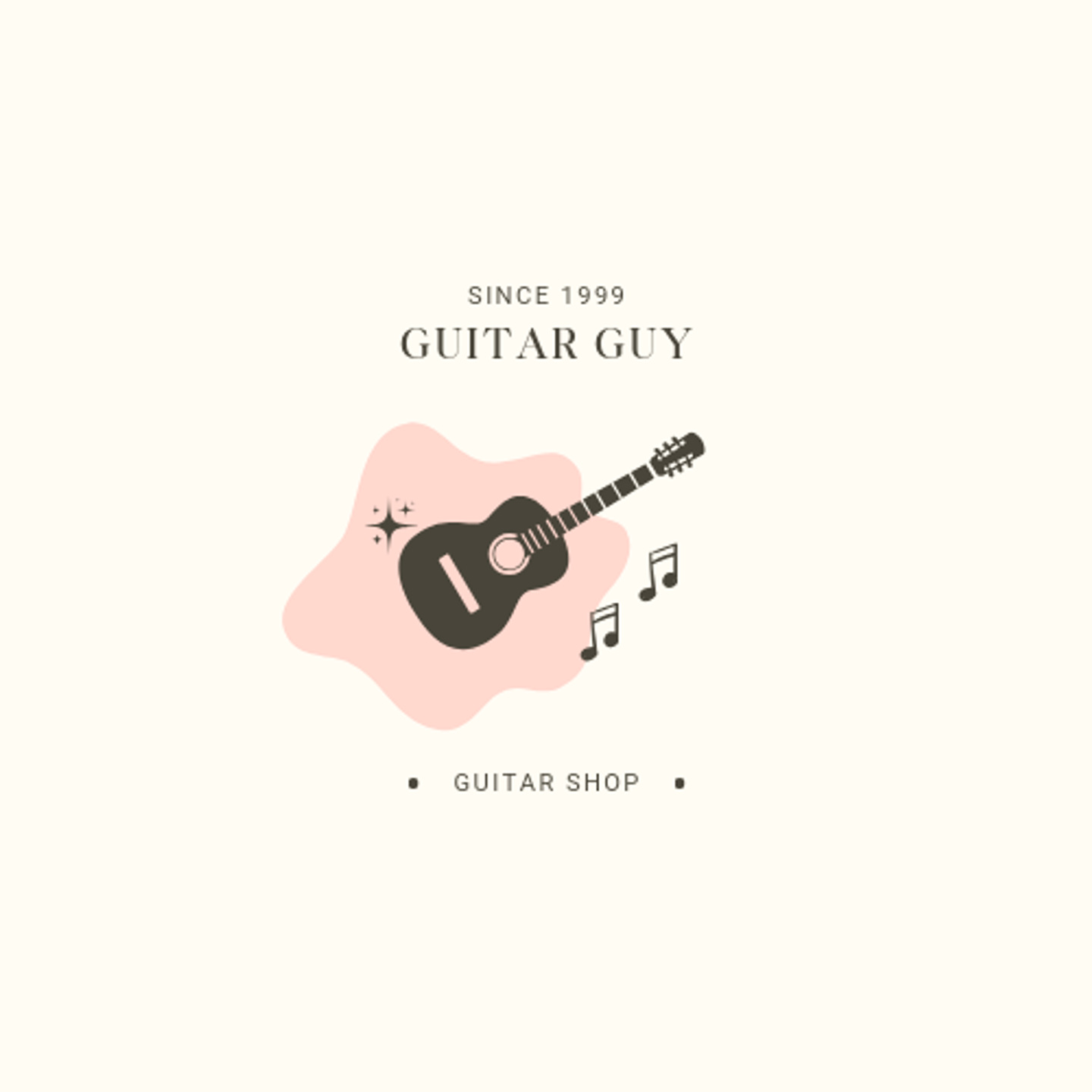 Guitar Guy