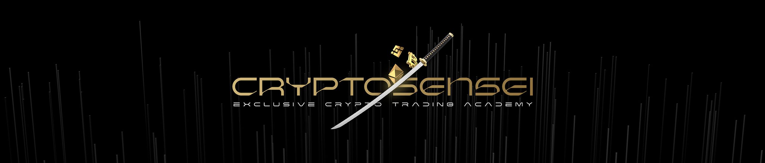 CryptoSensei
