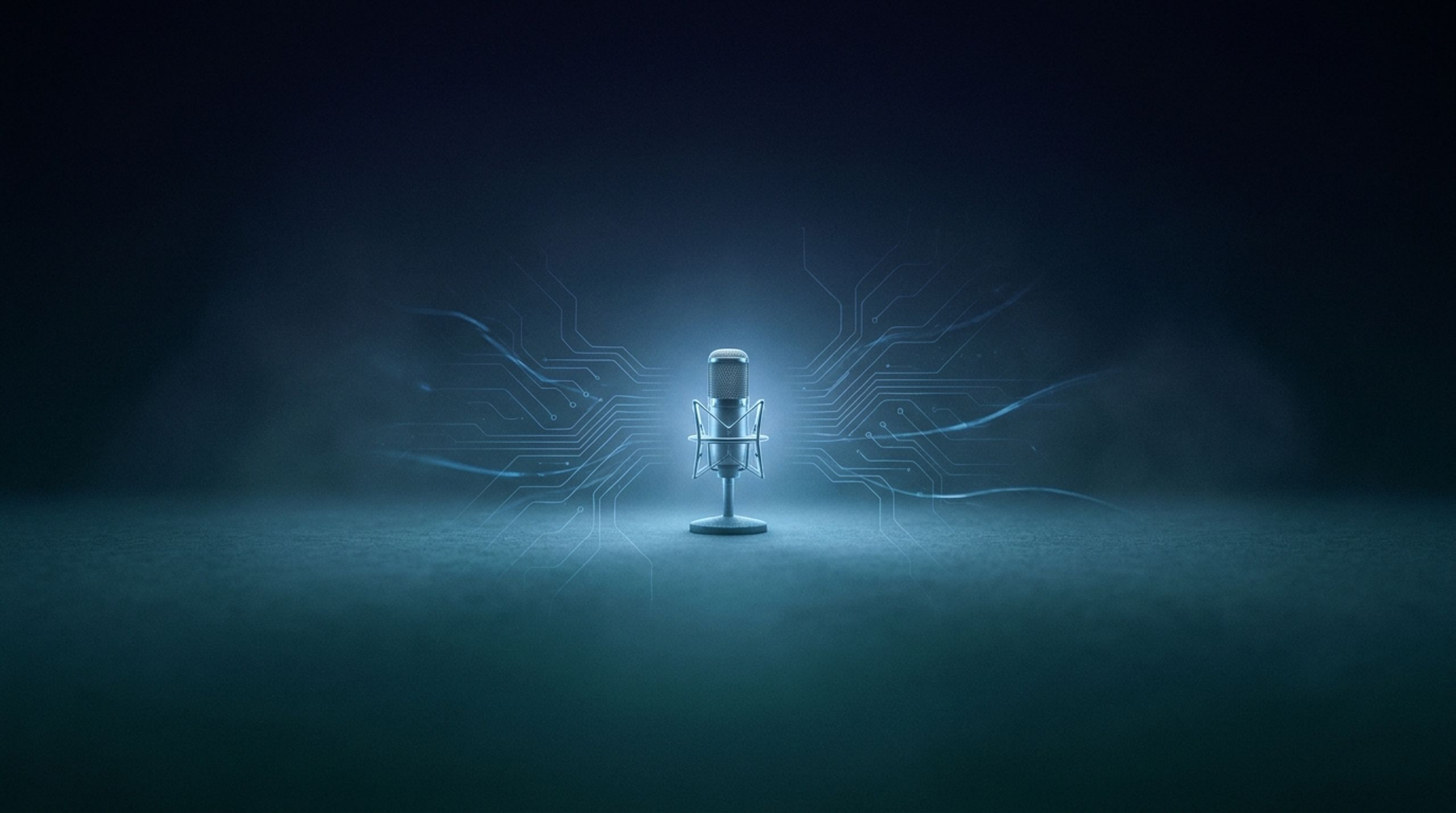 PodCraft AI Studio