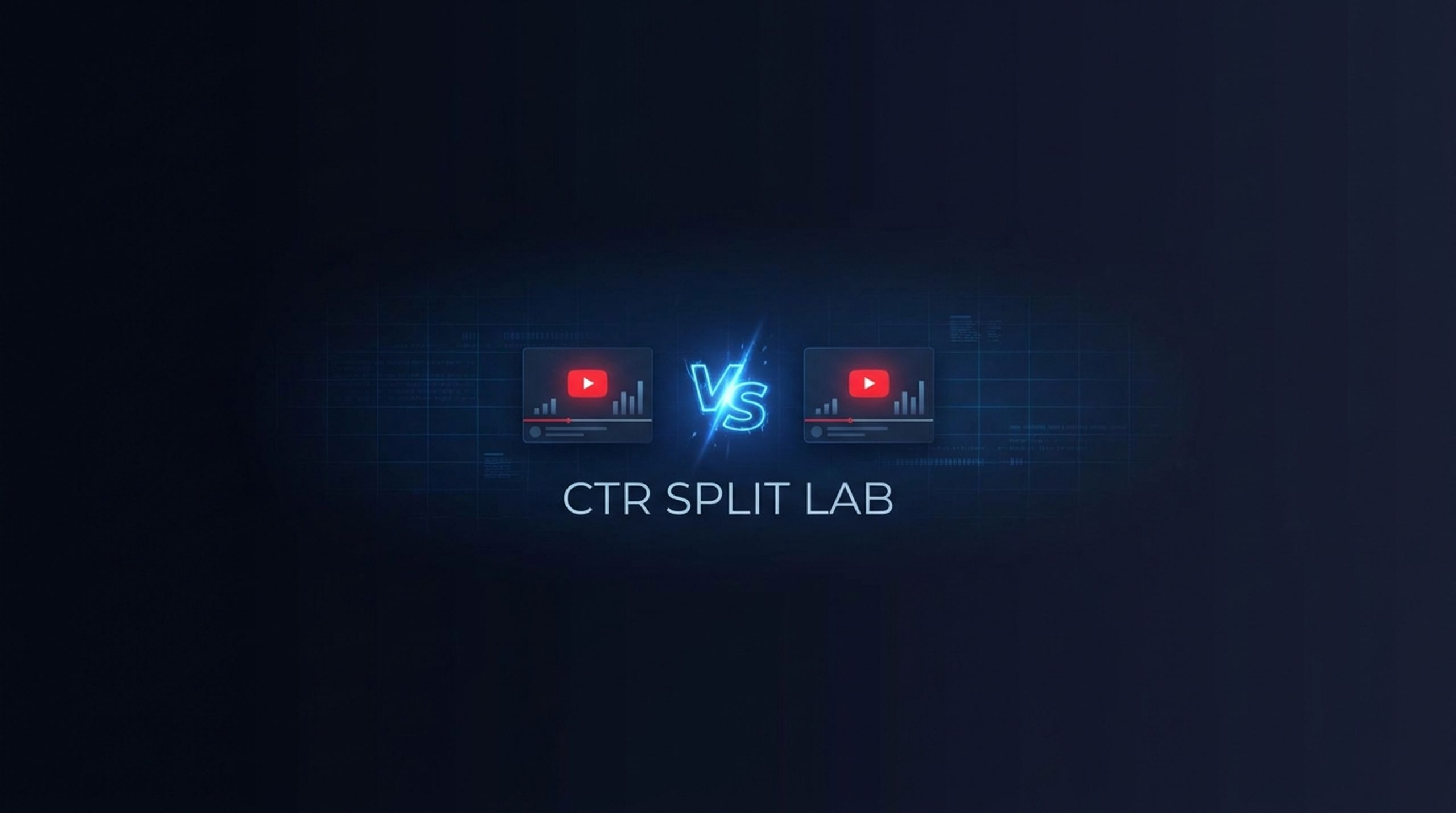 CTR Split Lab