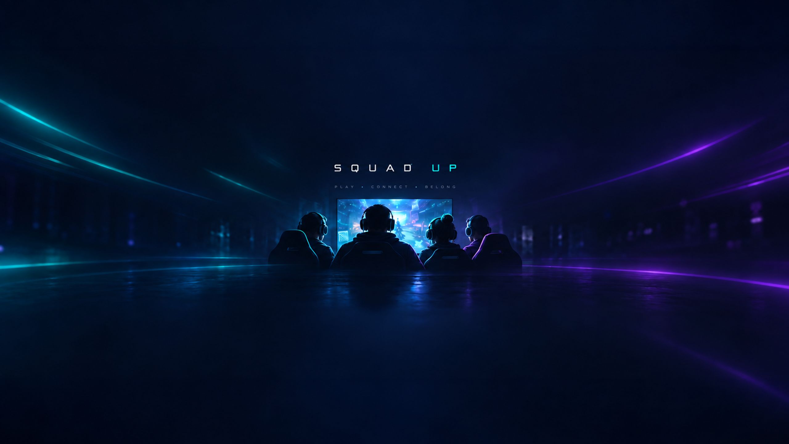 Squad Up