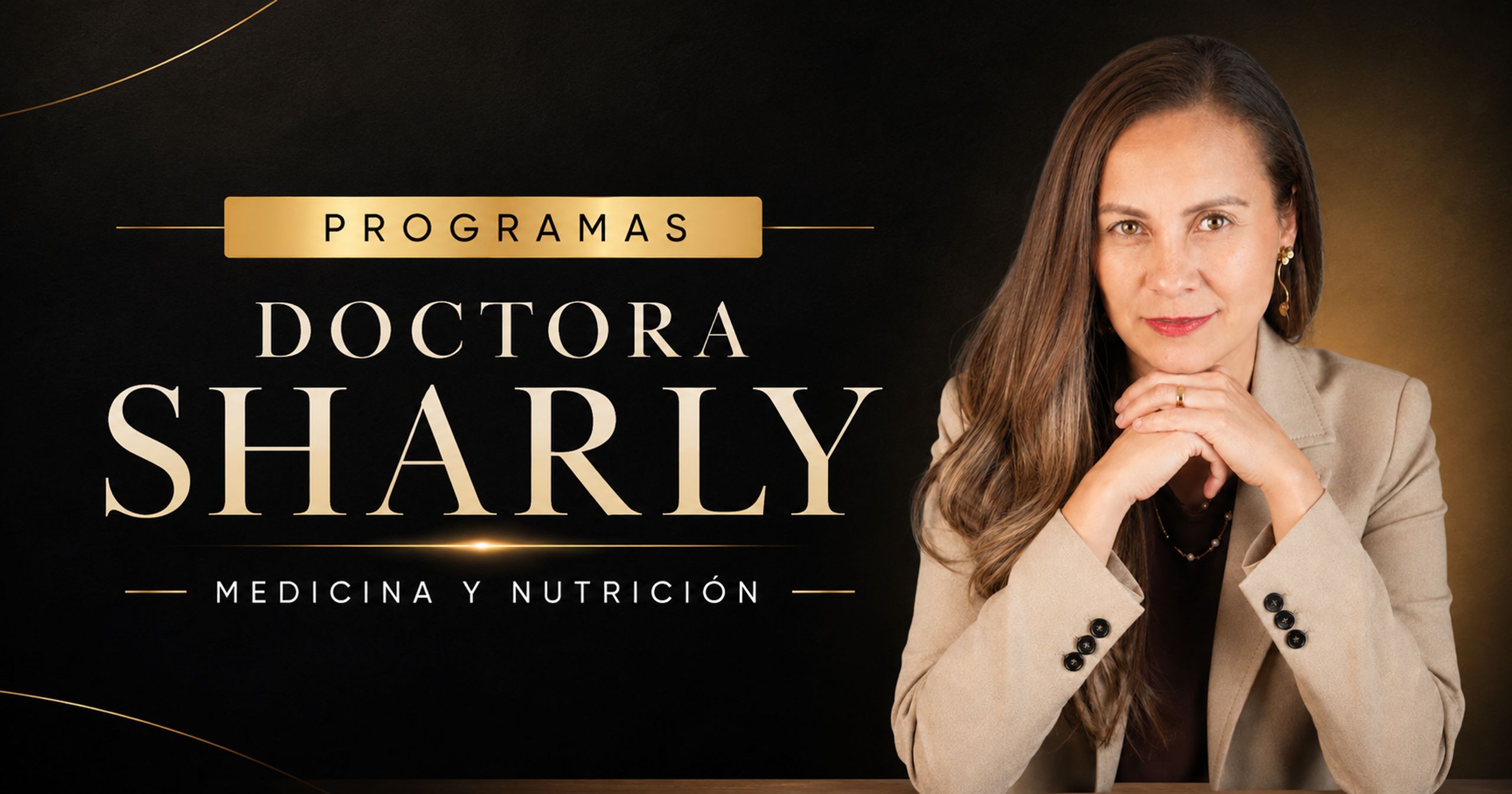 Doctora Sharly