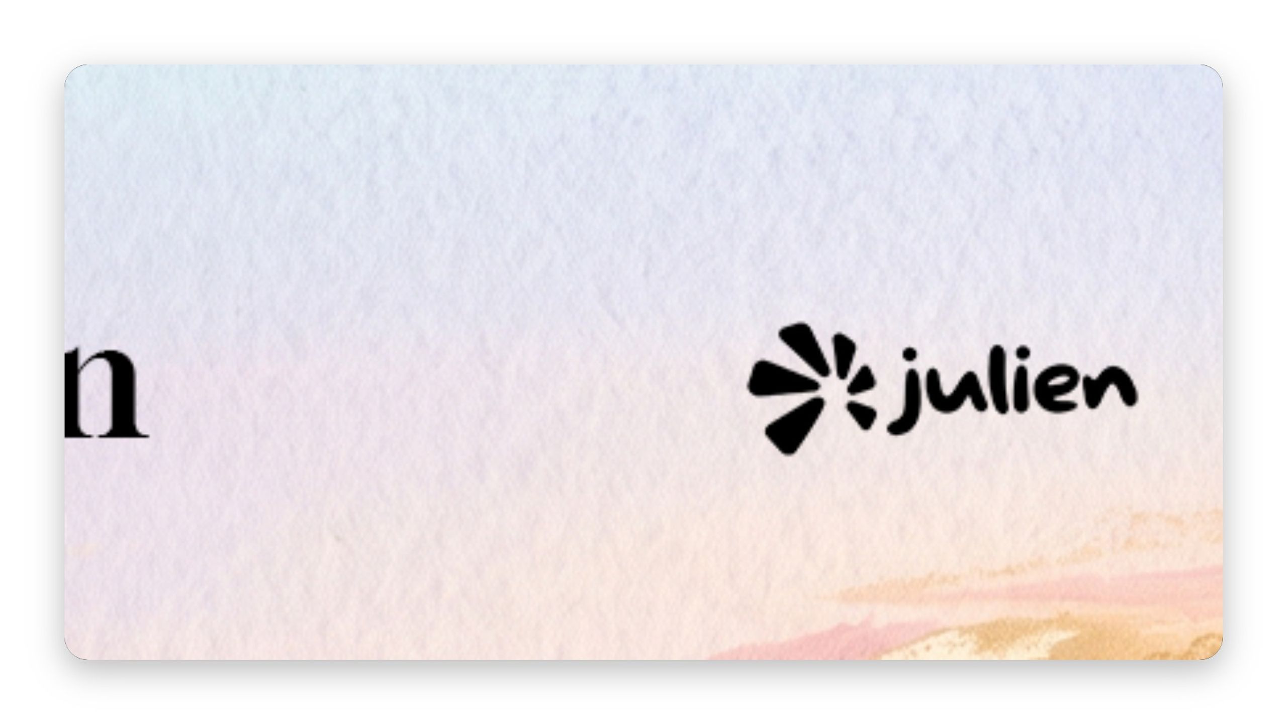 Julien