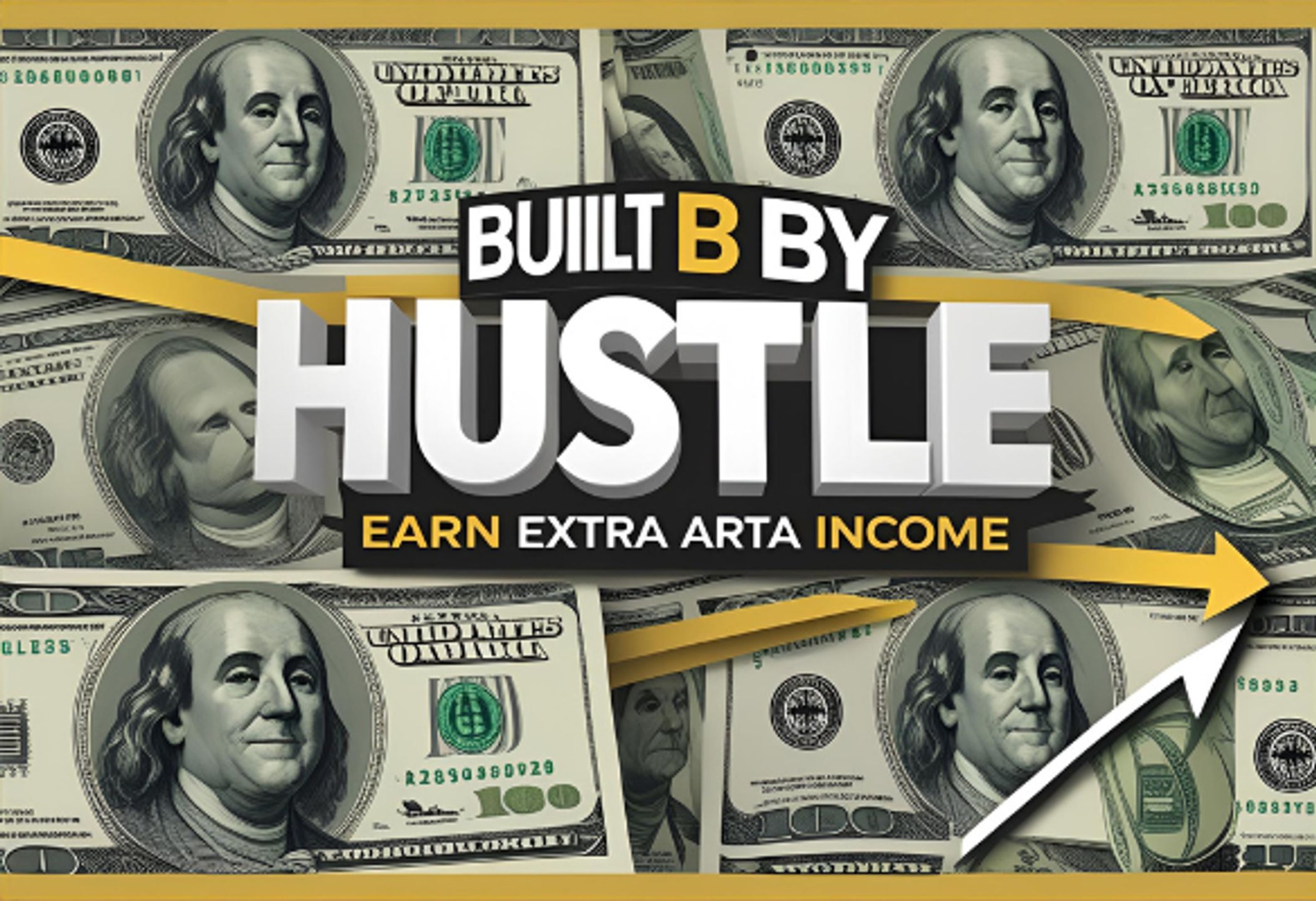 Built by Hustle