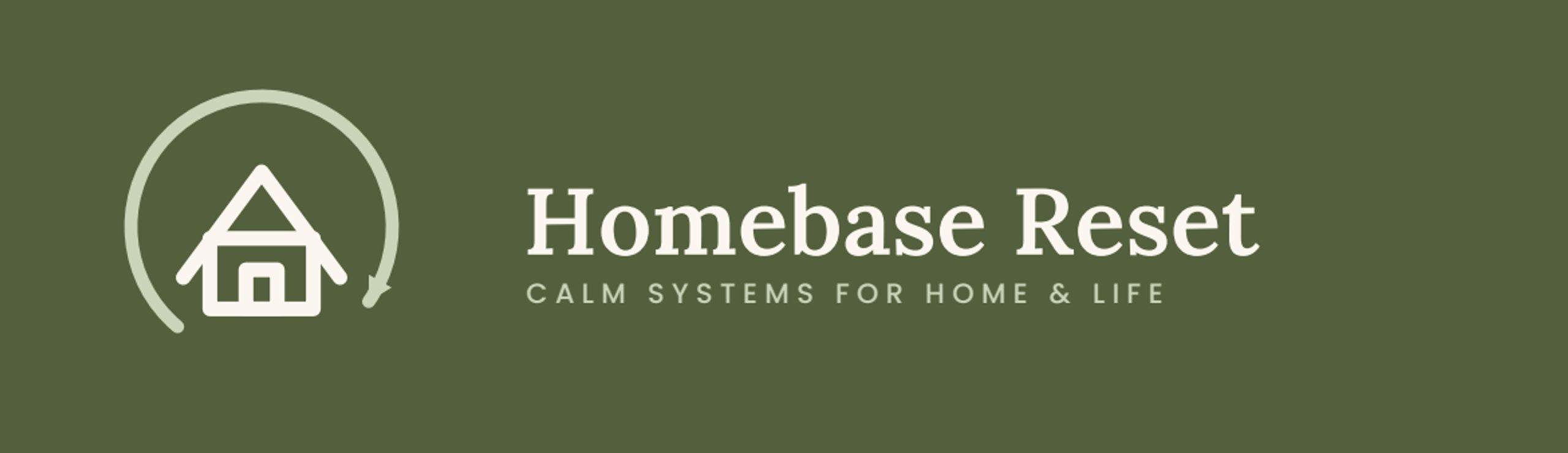 Homebase Reset