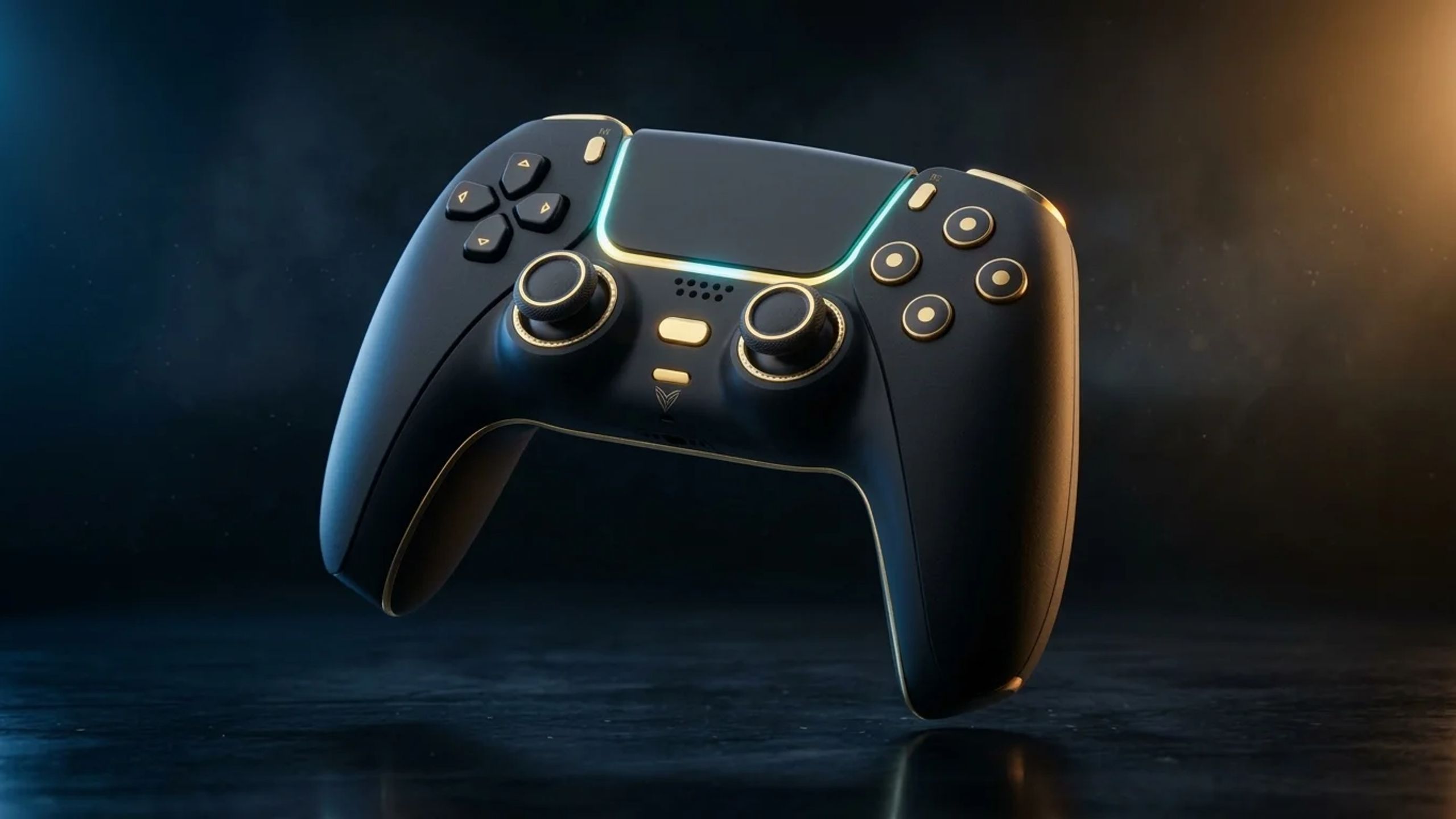 Vos Controller Studio