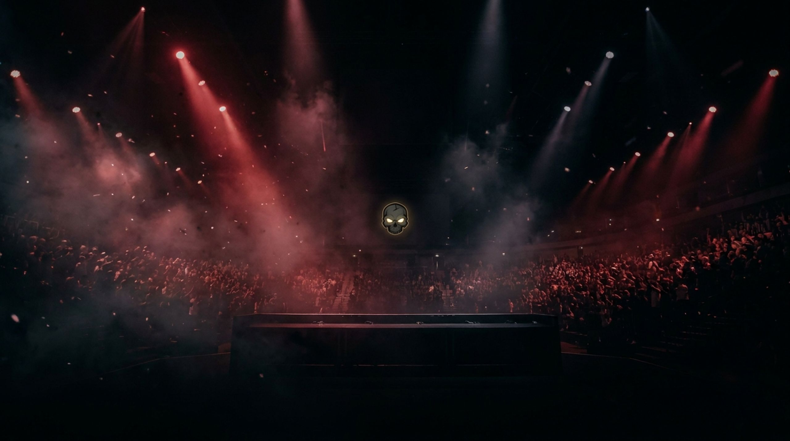Dead Command eSports