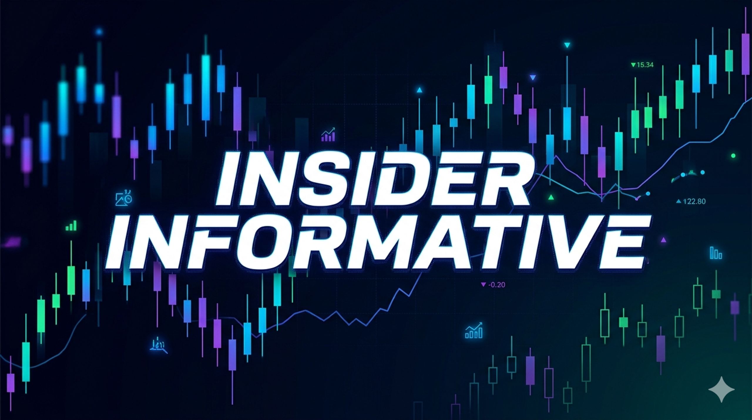Insider Informative